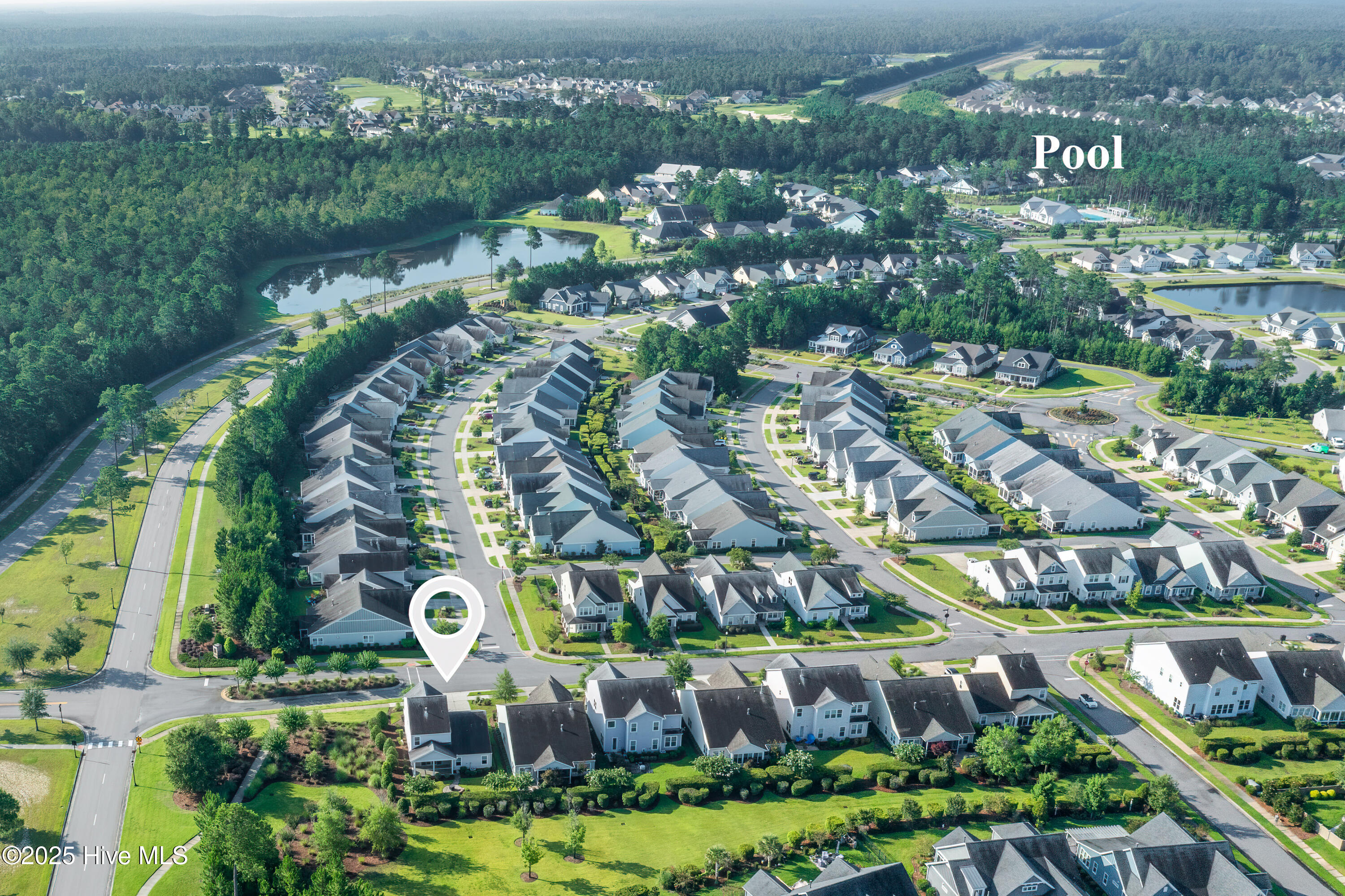 4010 Druids Glen Drive