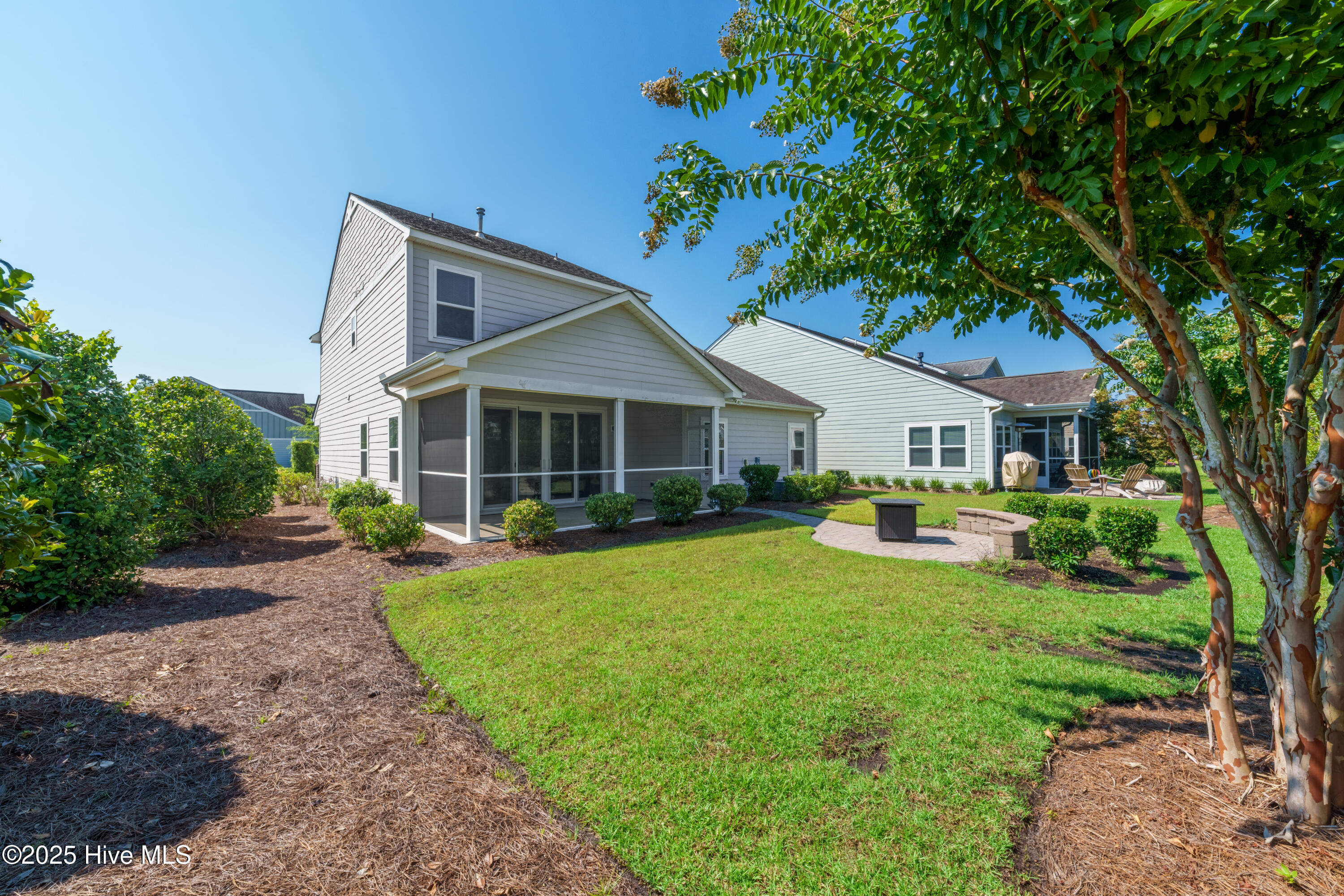 4010 Druids Glen Drive