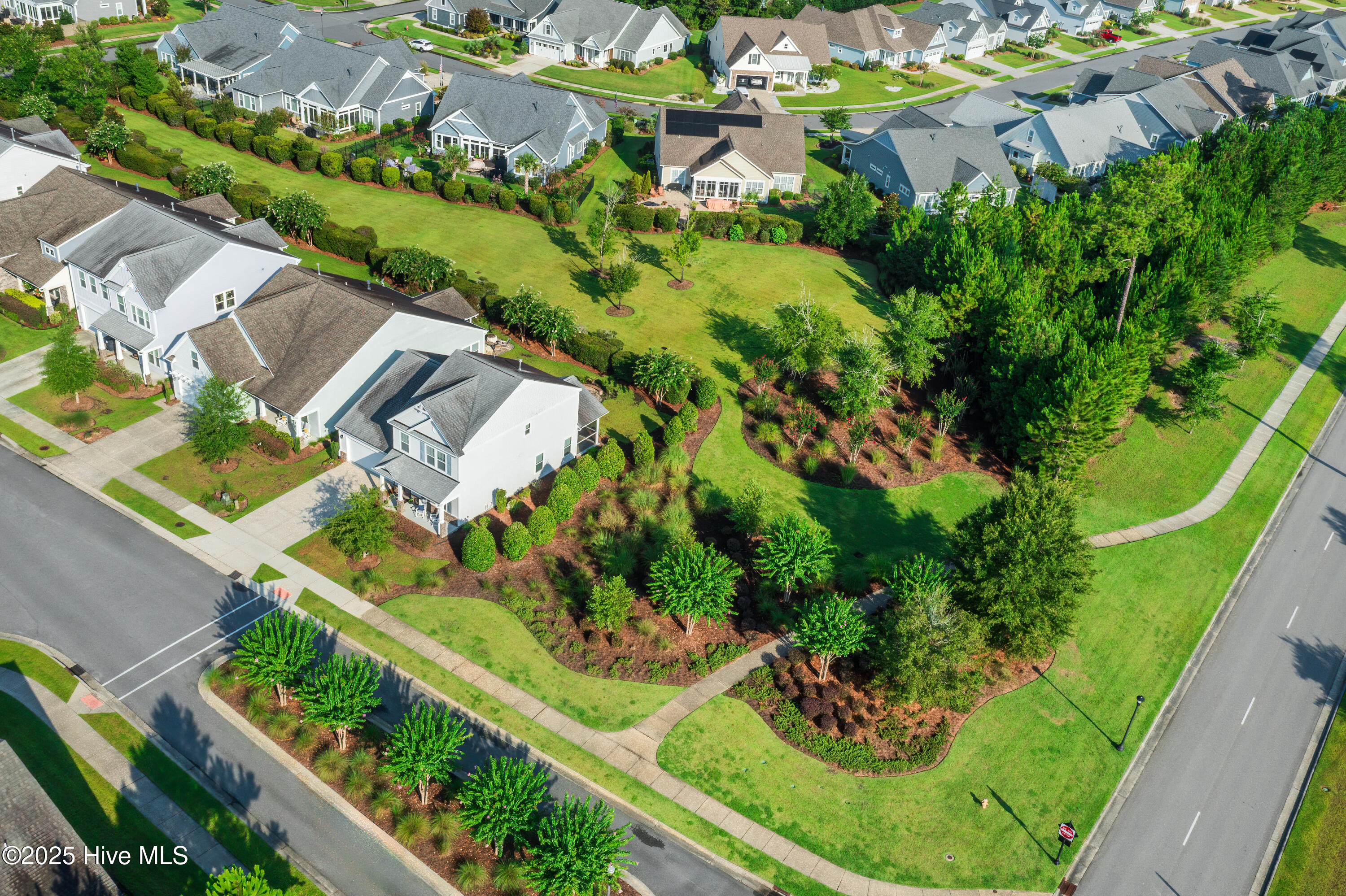 4010 Druids Glen Drive