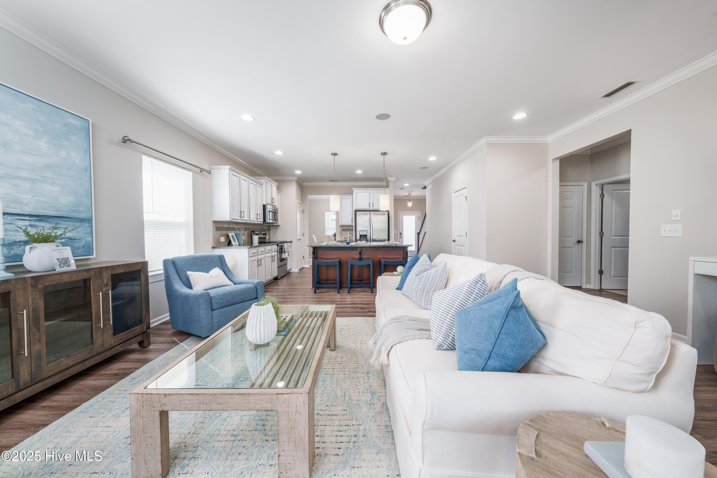 4010 Druids Glen Drive