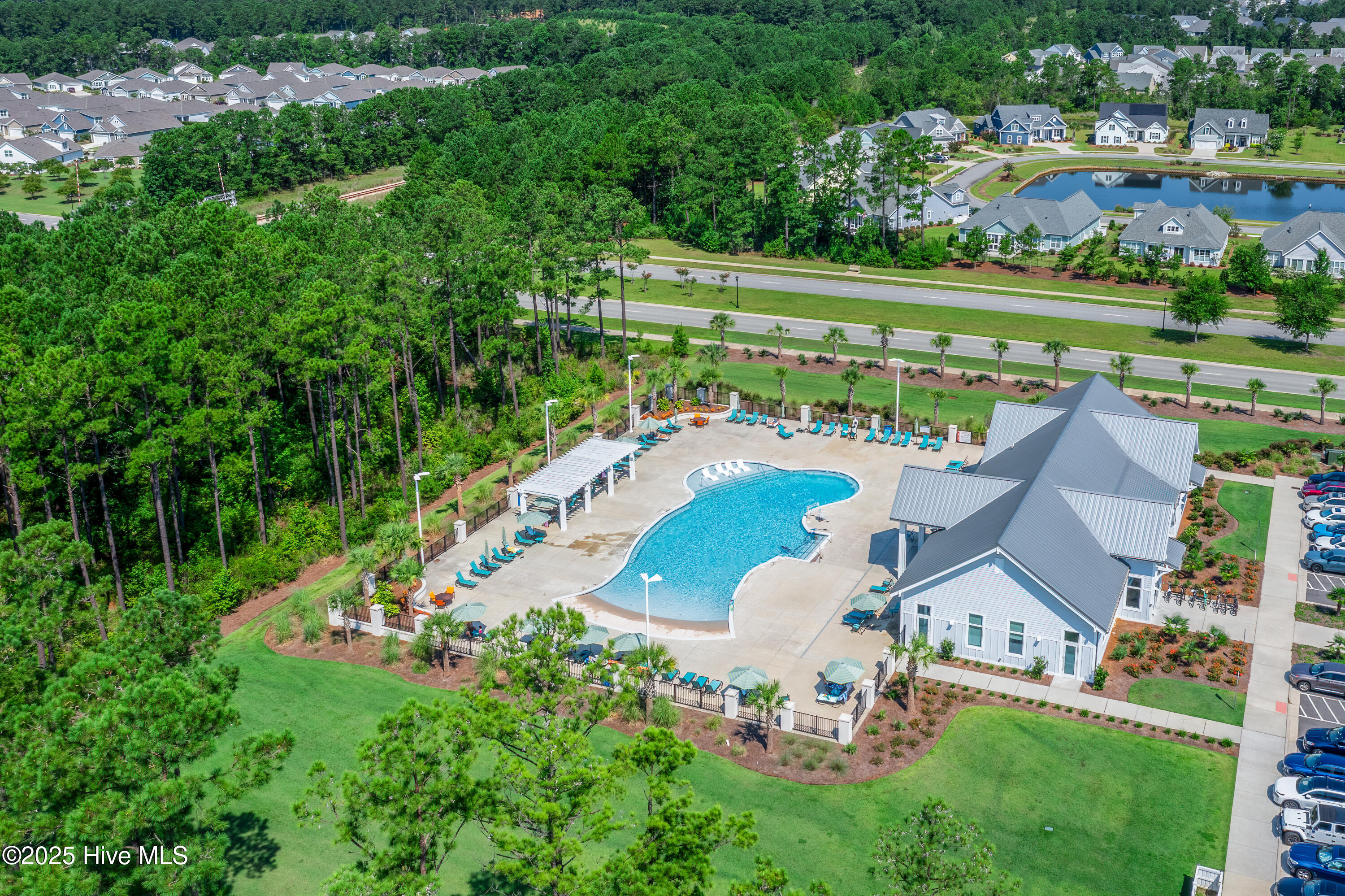 4010 Druids Glen Drive