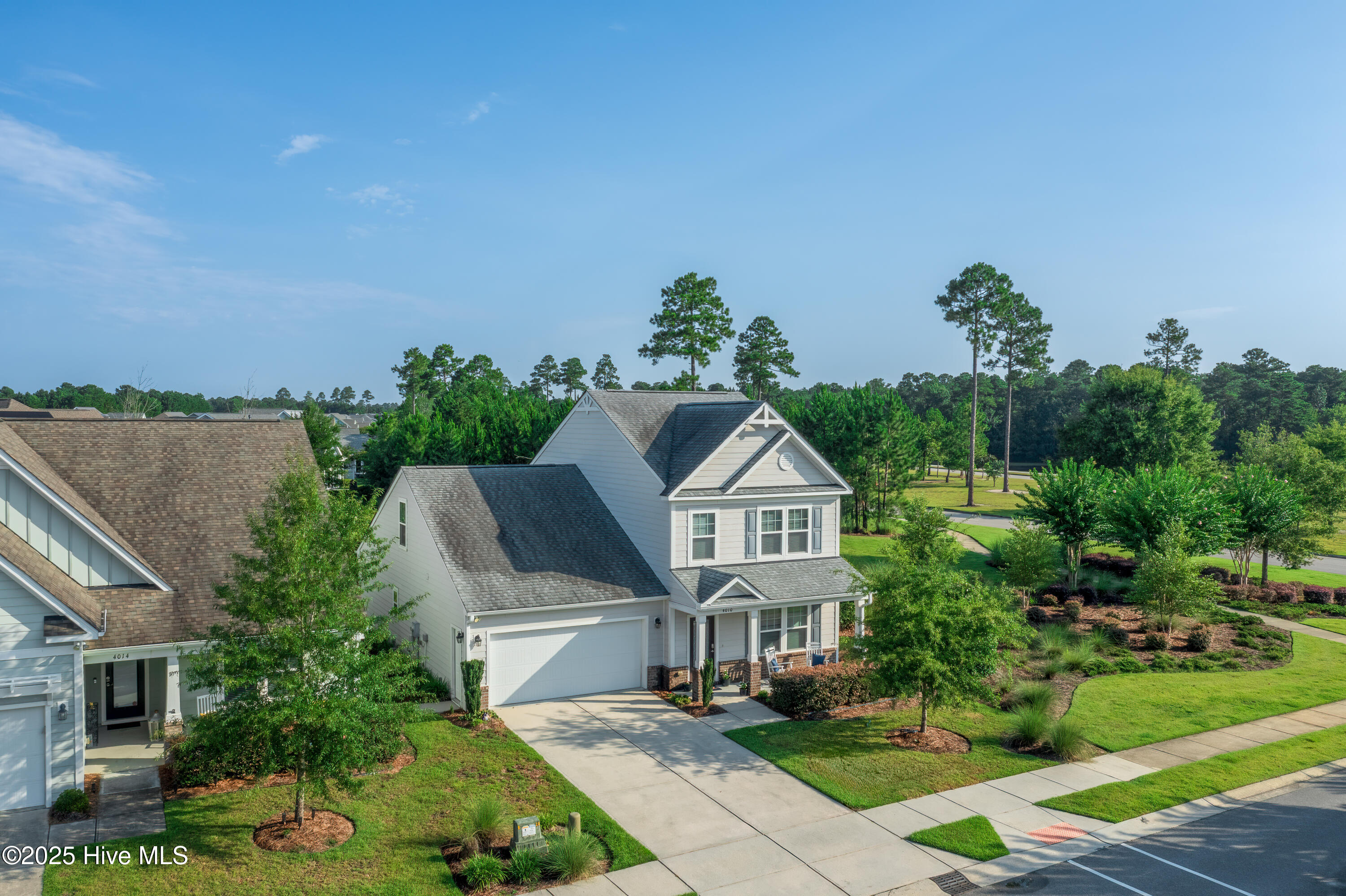 4010 Druids Glen Drive