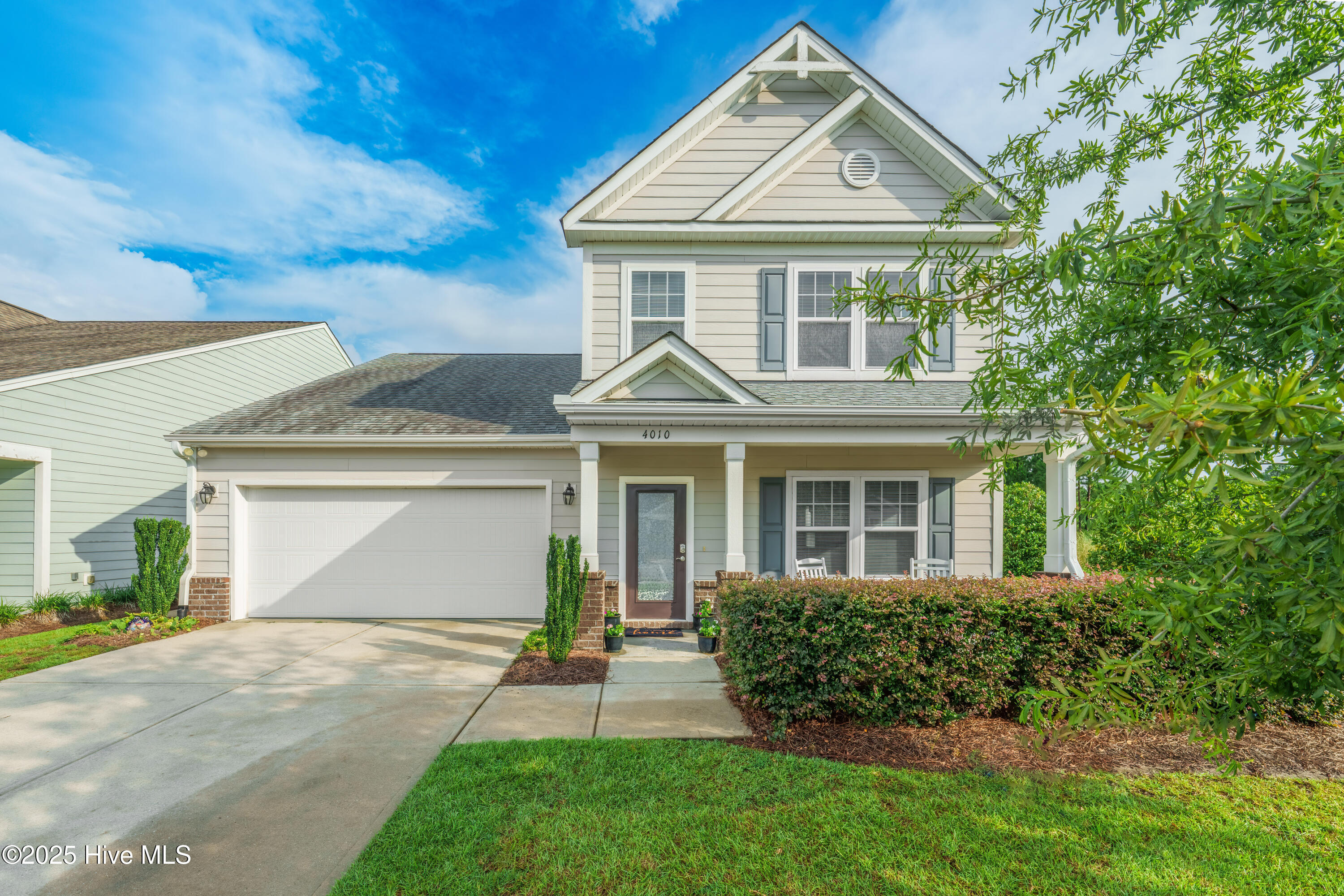 4010 Druids Glen Drive