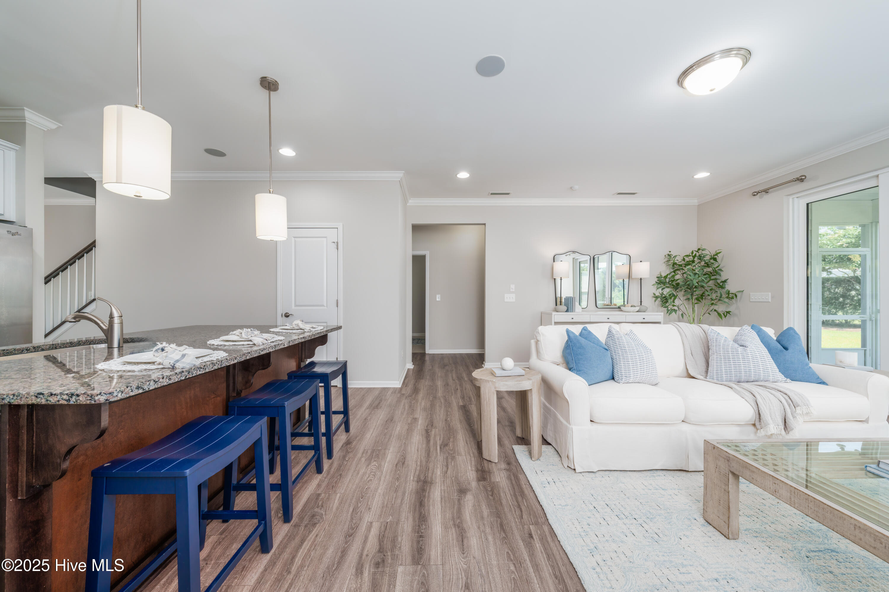 4010 Druids Glen Drive