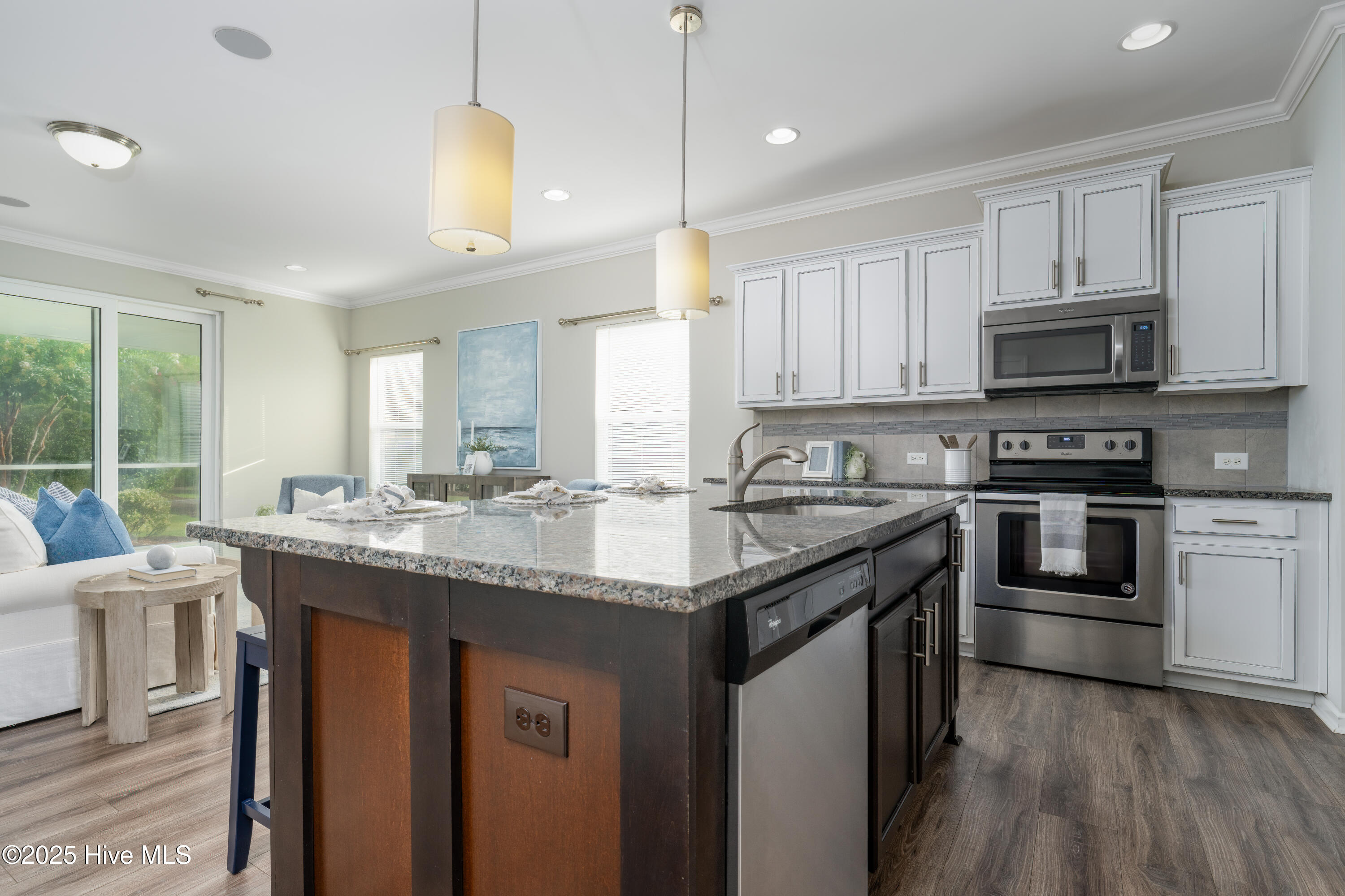 4010 Druids Glen Drive