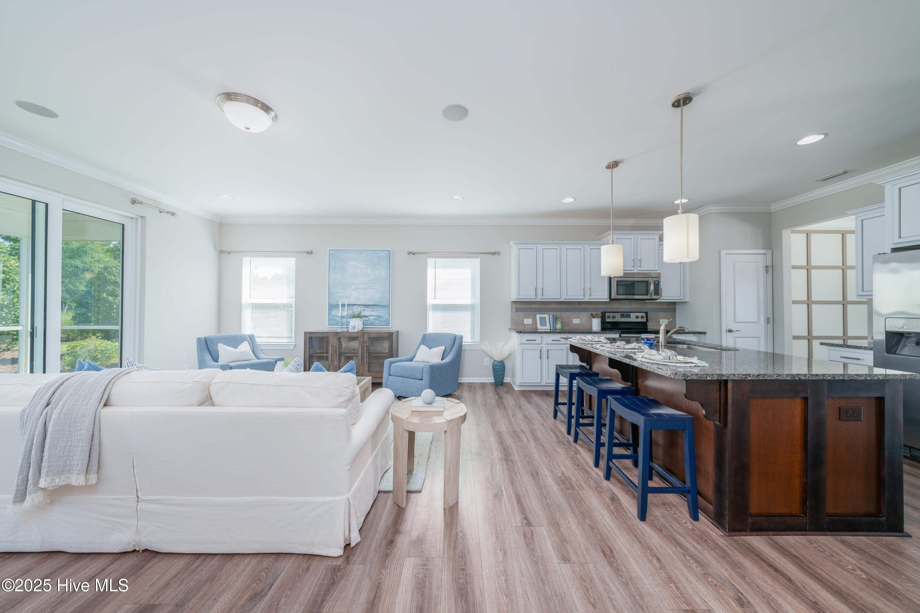 4010 Druids Glen Drive