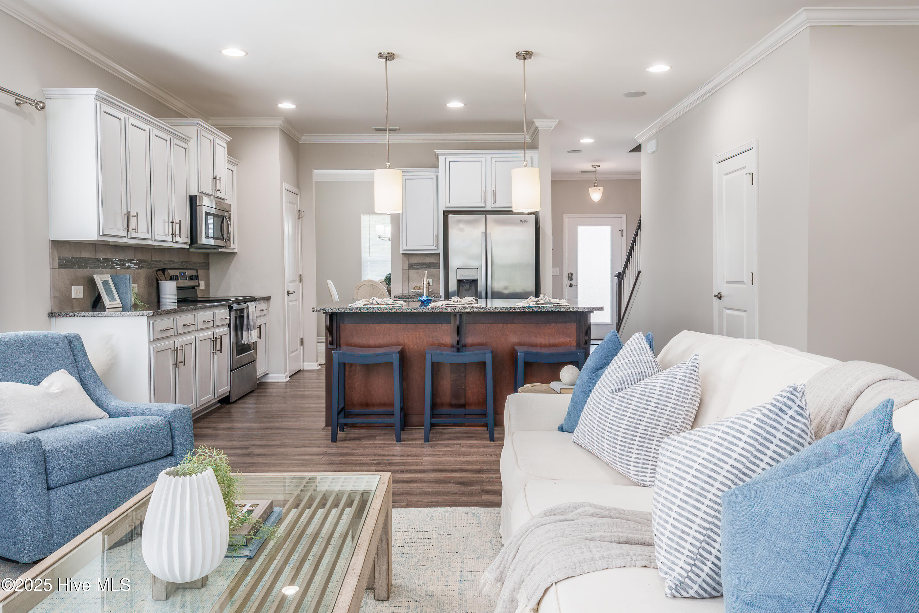 4010 Druids Glen Drive