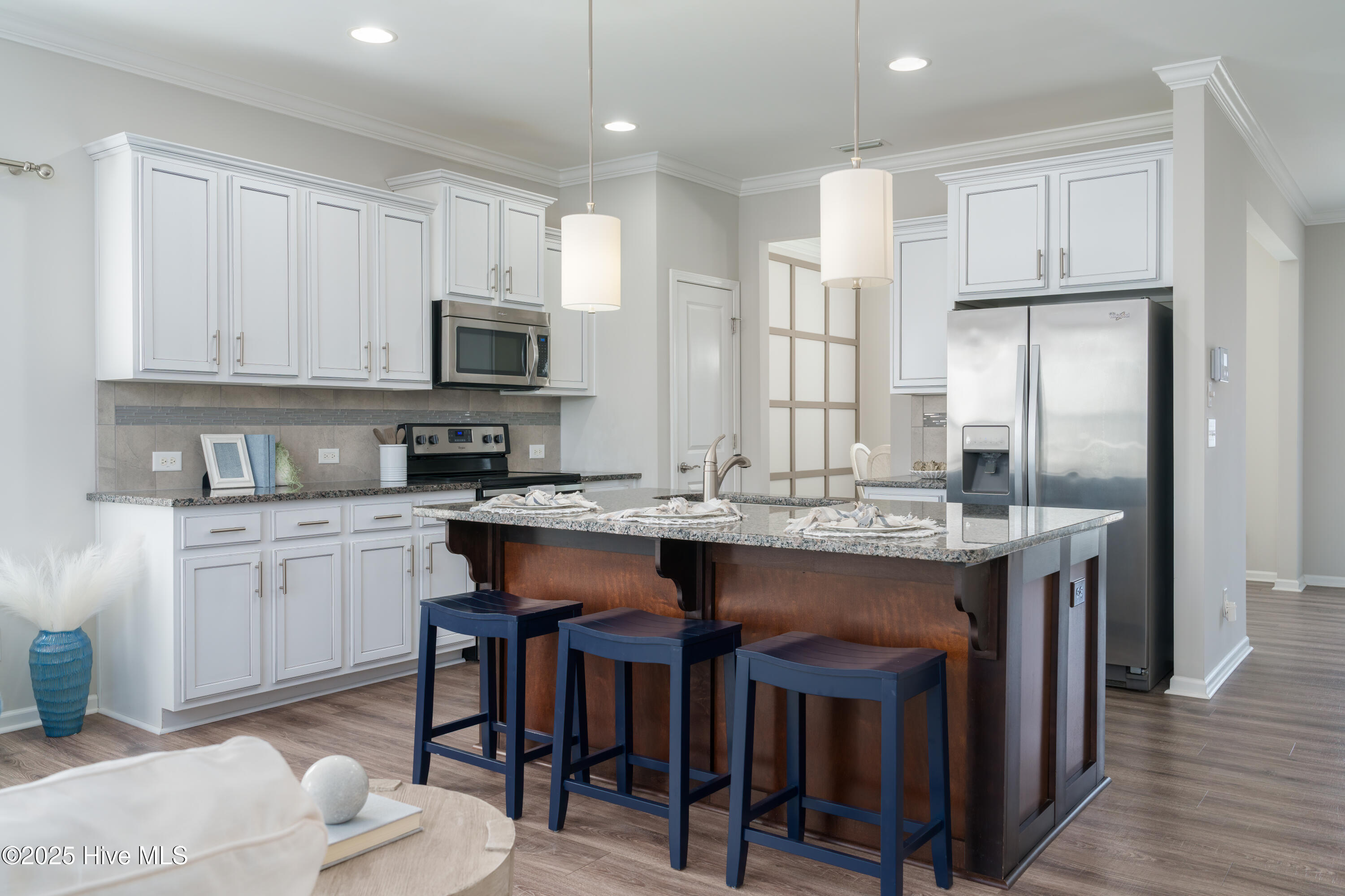 4010 Druids Glen Drive