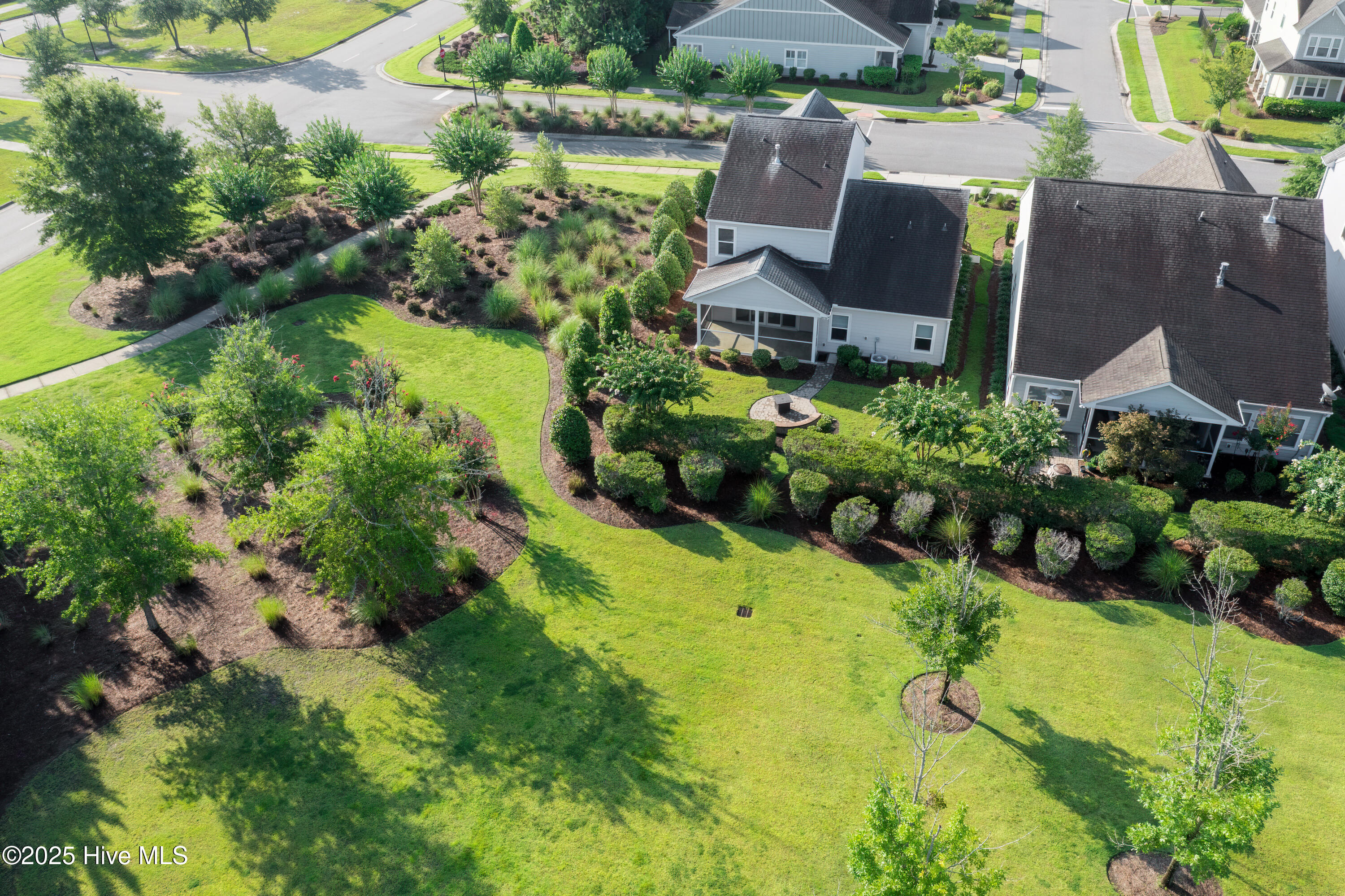 4010 Druids Glen Drive
