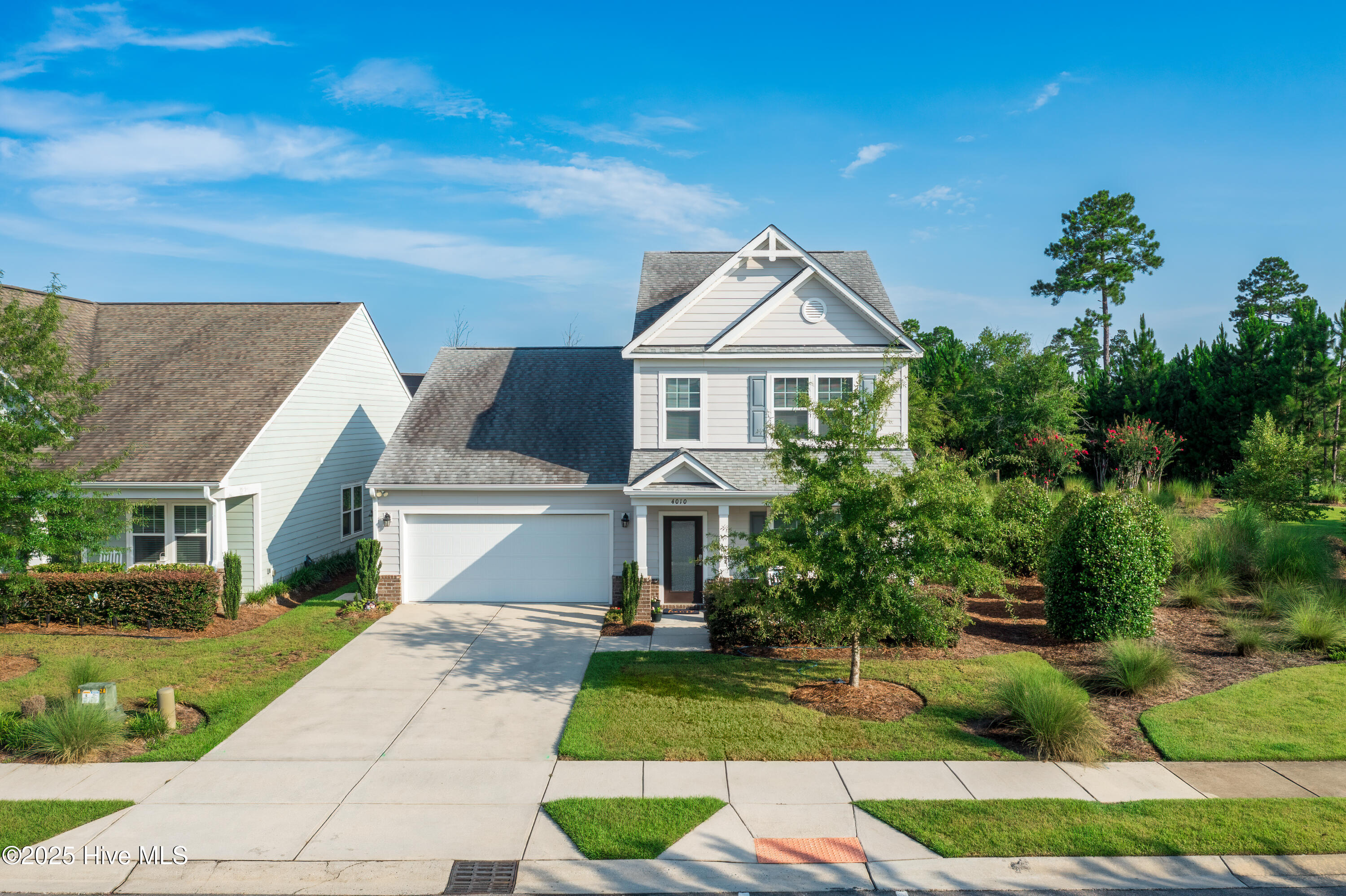 4010 Druids Glen Drive