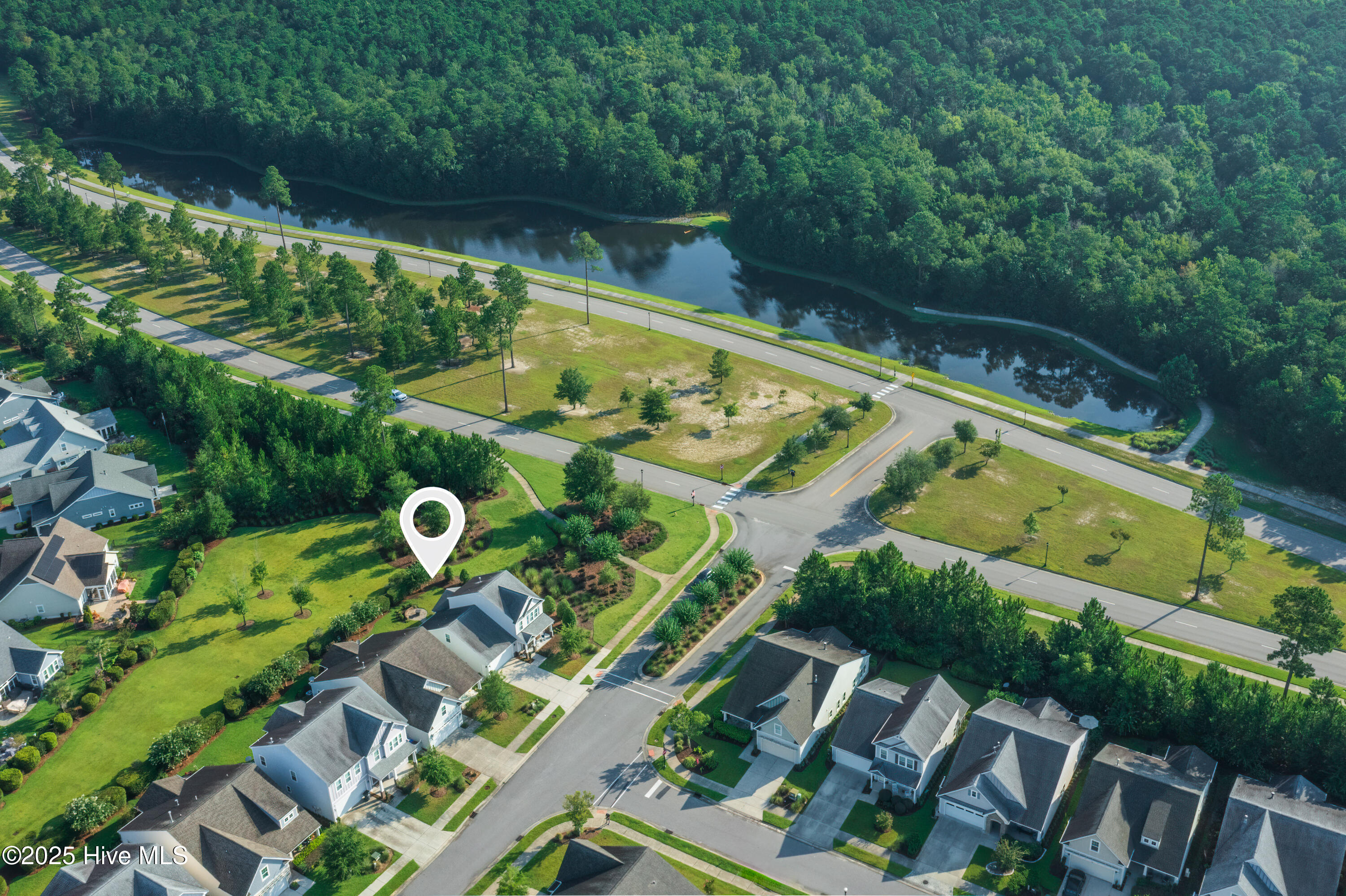 4010 Druids Glen Drive