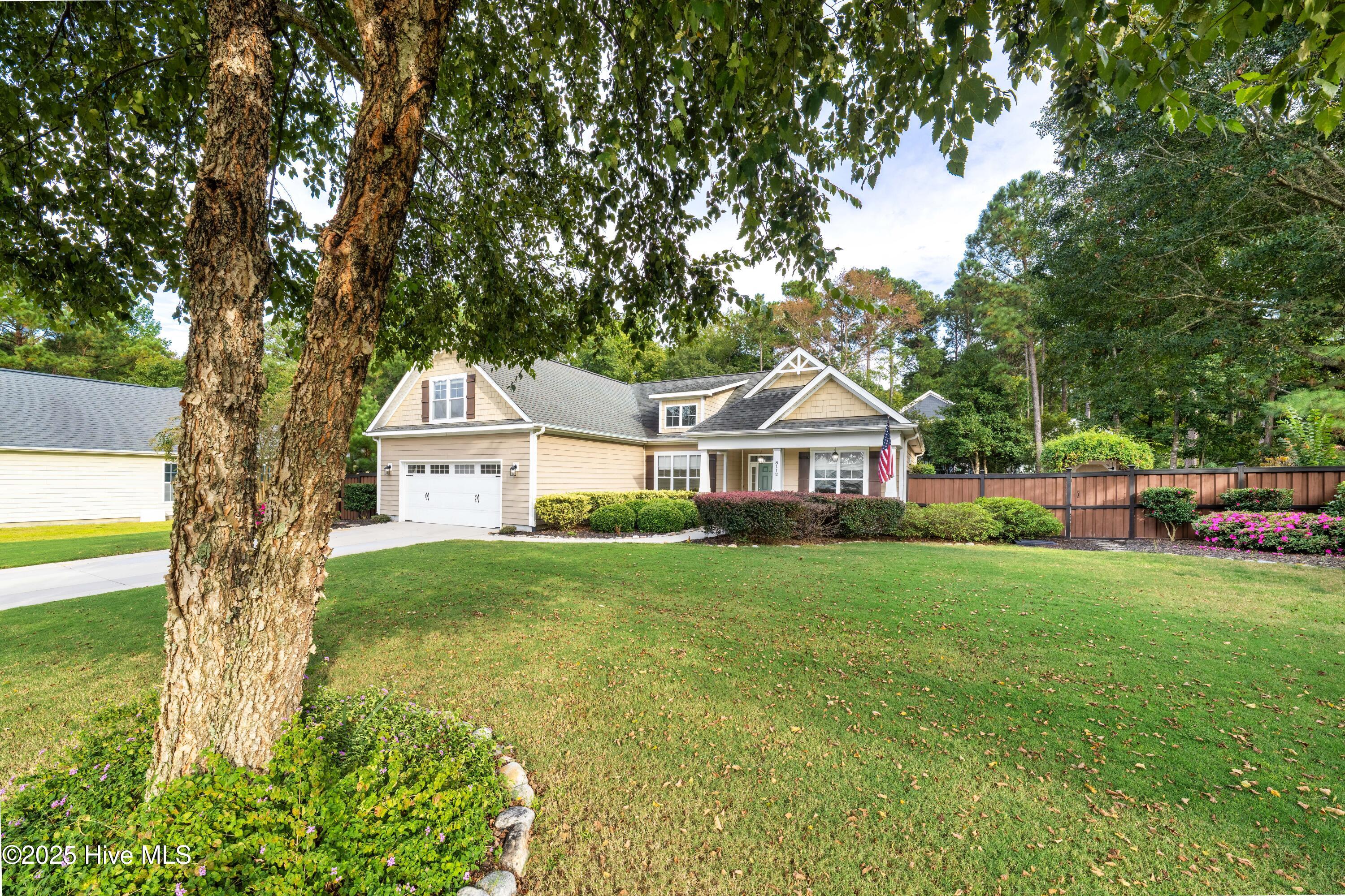 8112 Saltcedar Drive