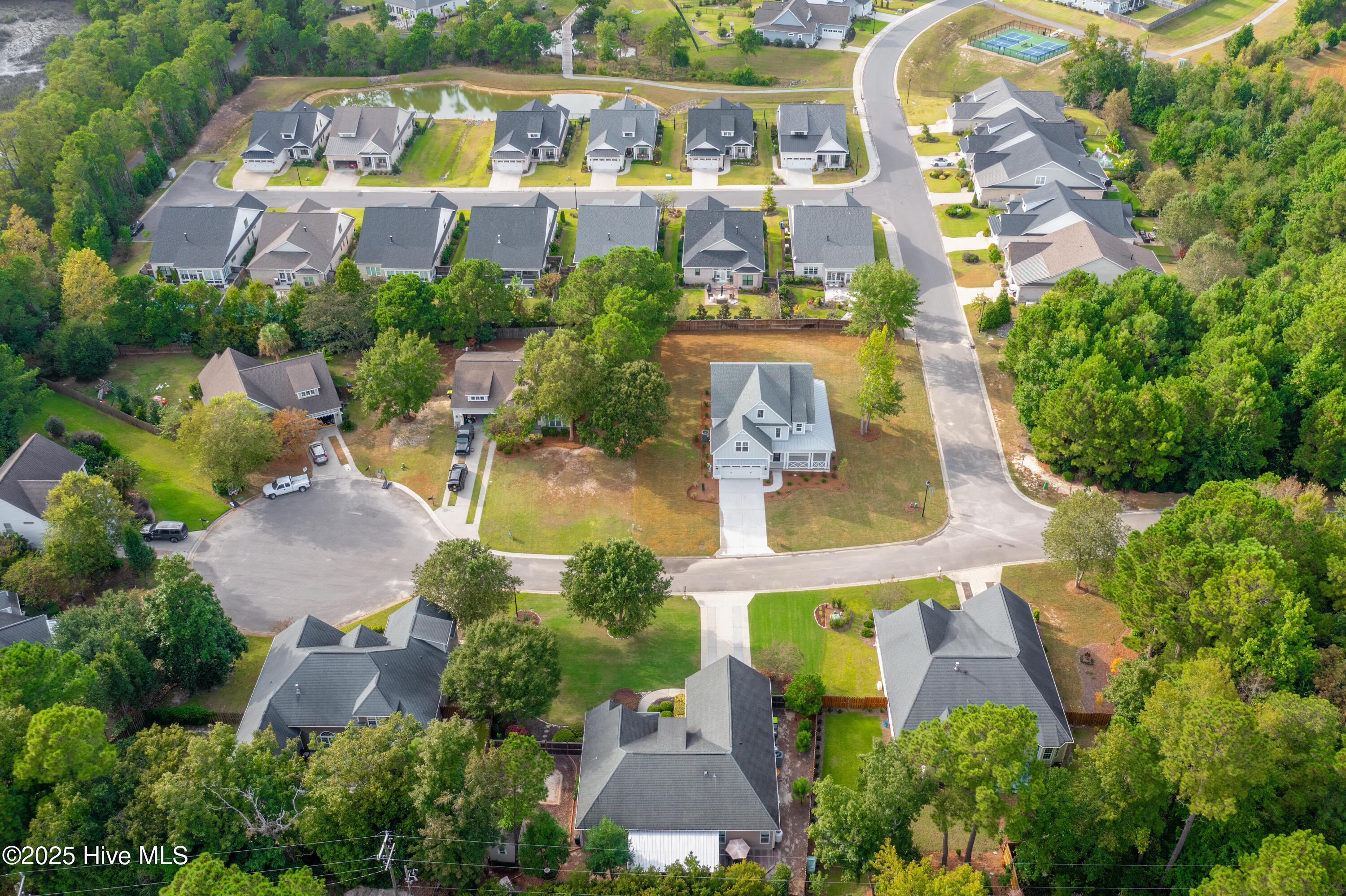 8112 Saltcedar Drive