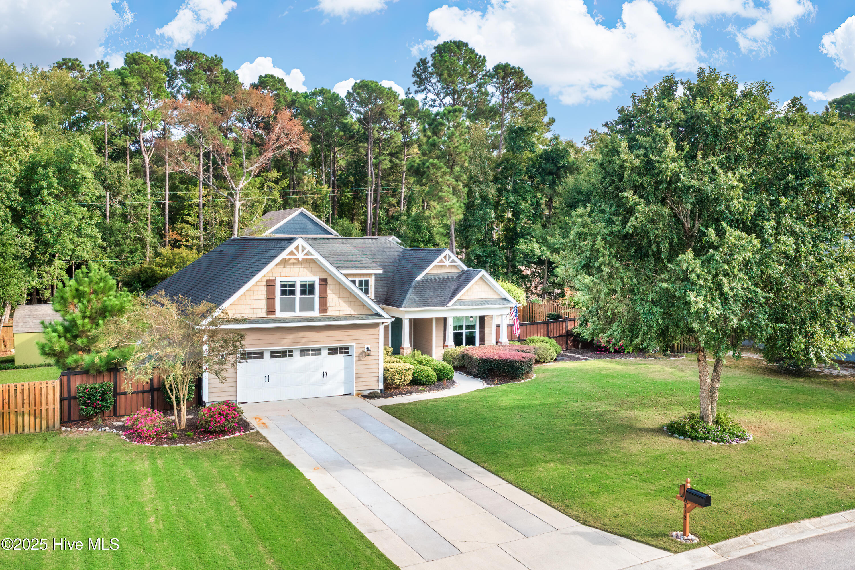 8112 Saltcedar Drive