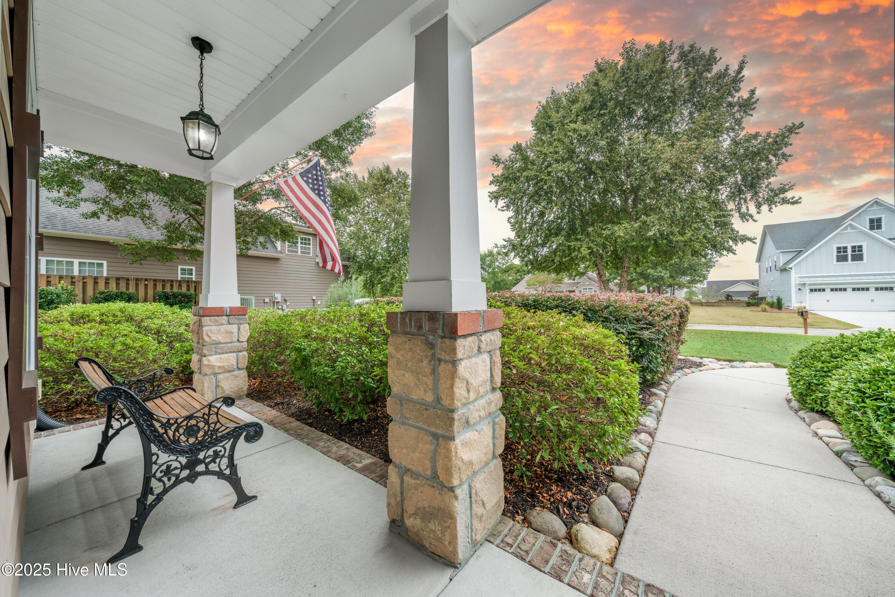 8112 Saltcedar Drive
