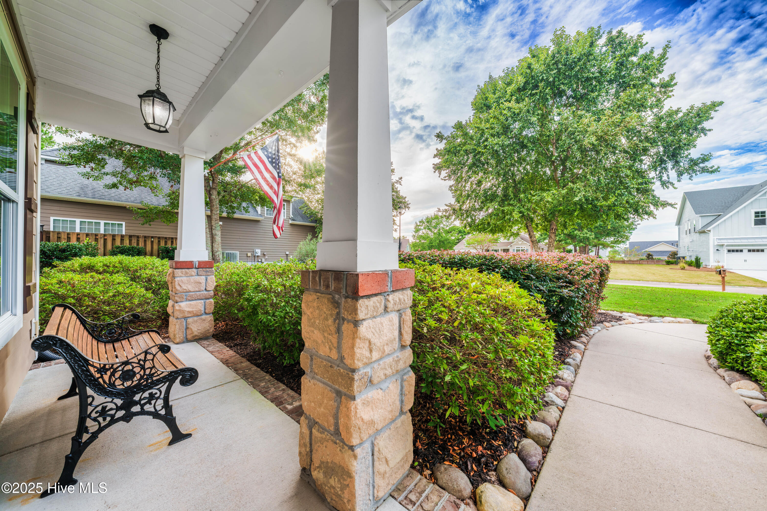 8112 Saltcedar Drive