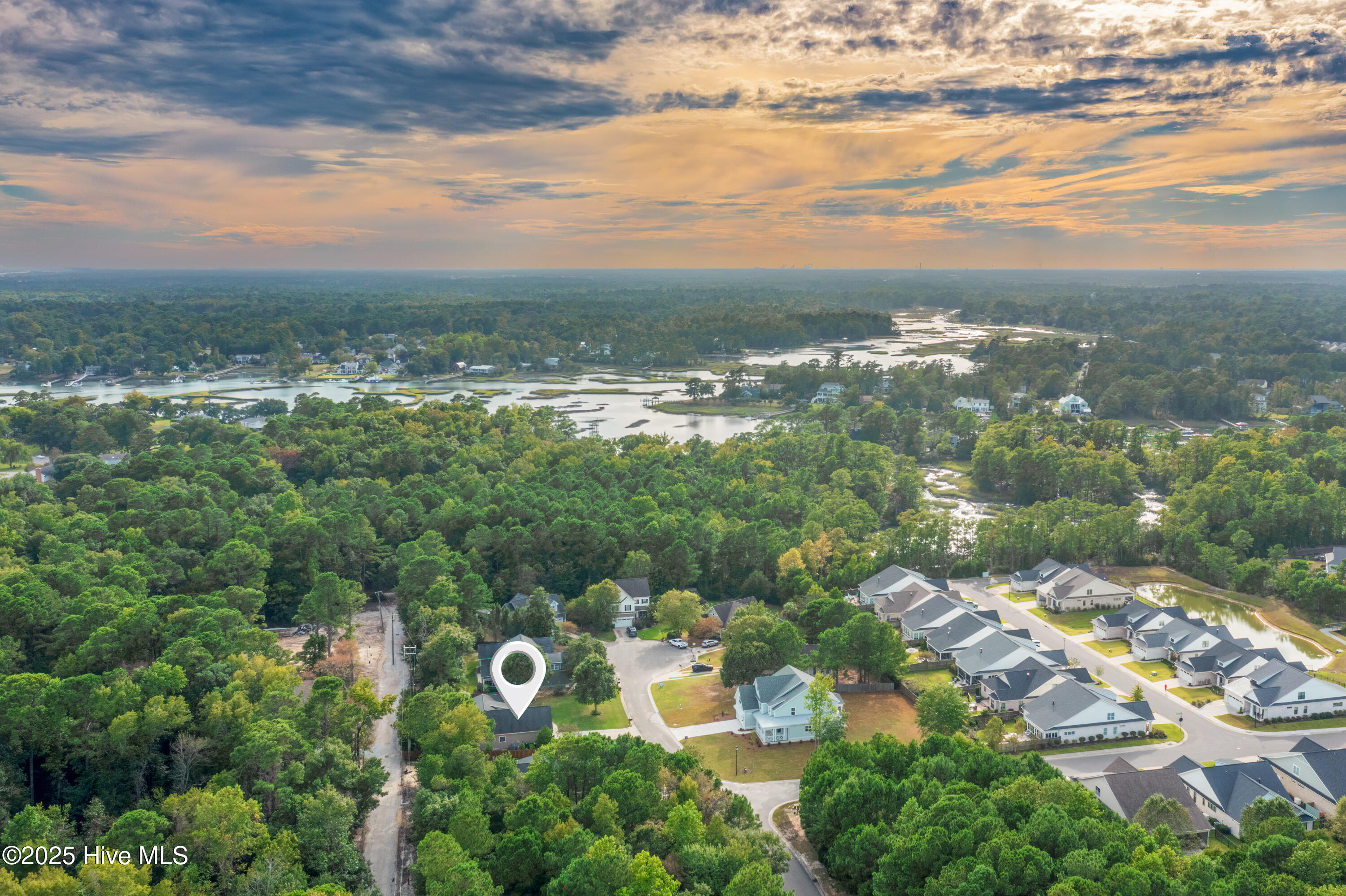 8112 Saltcedar Drive