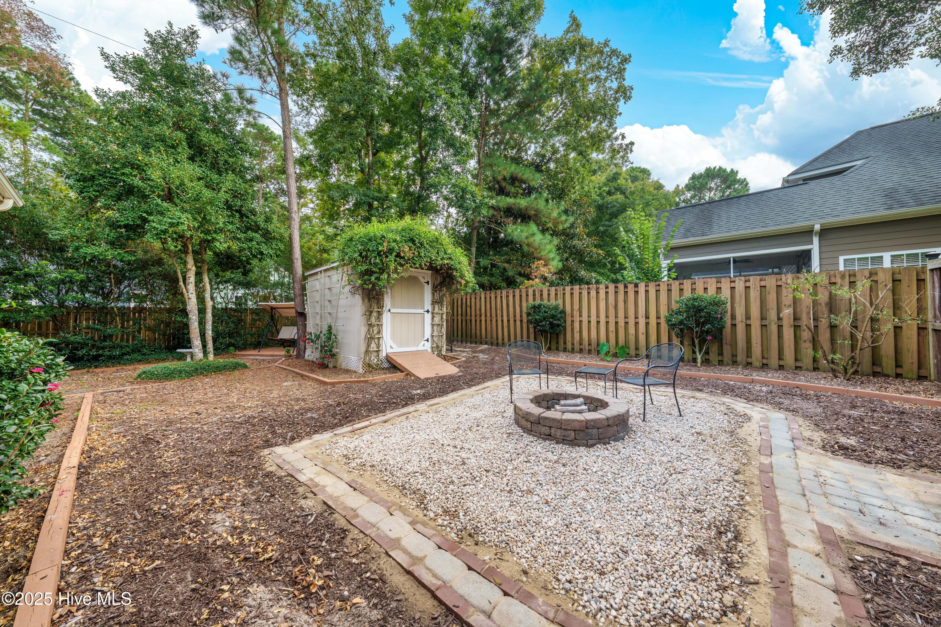 8112 Saltcedar Drive