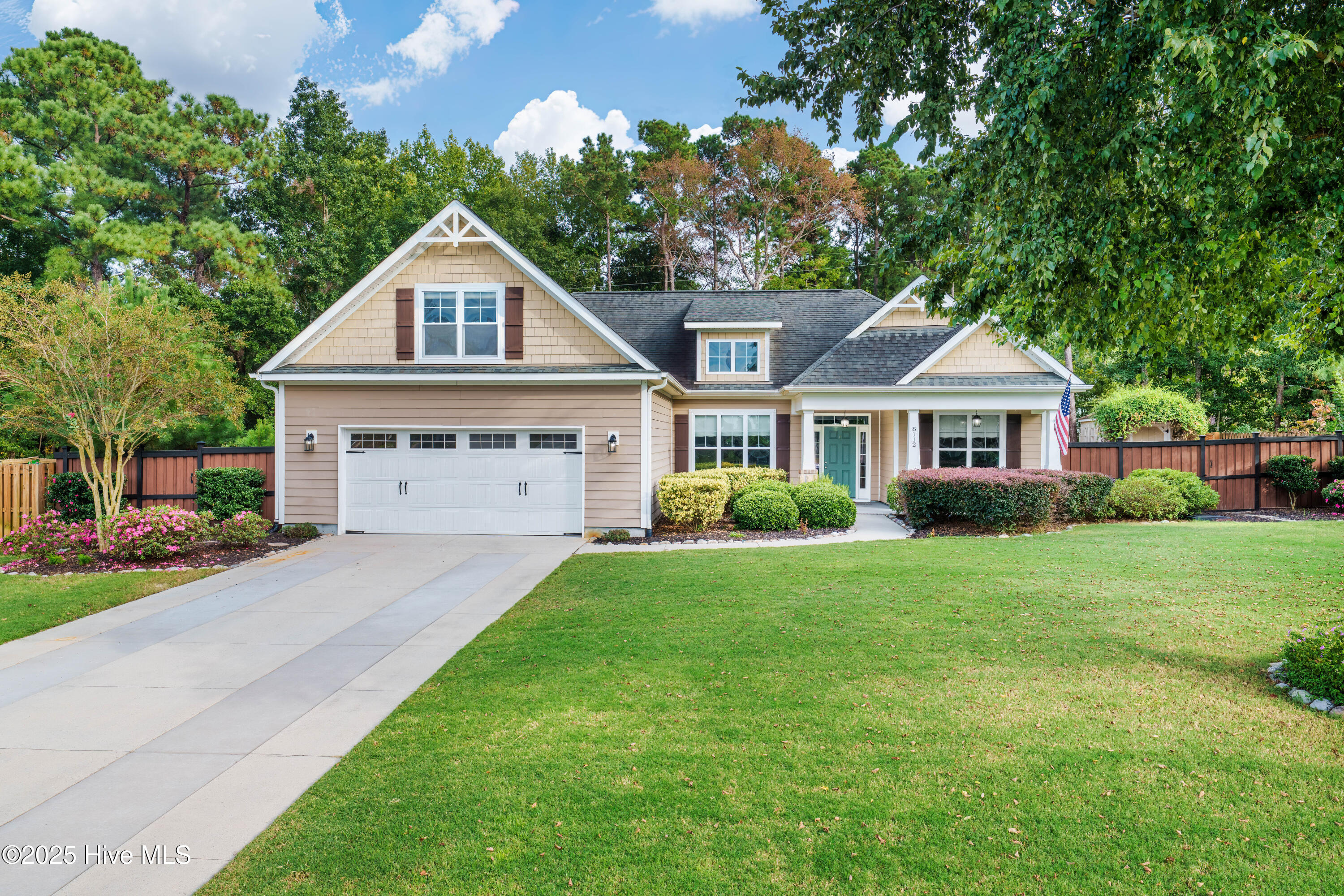 8112 Saltcedar Drive