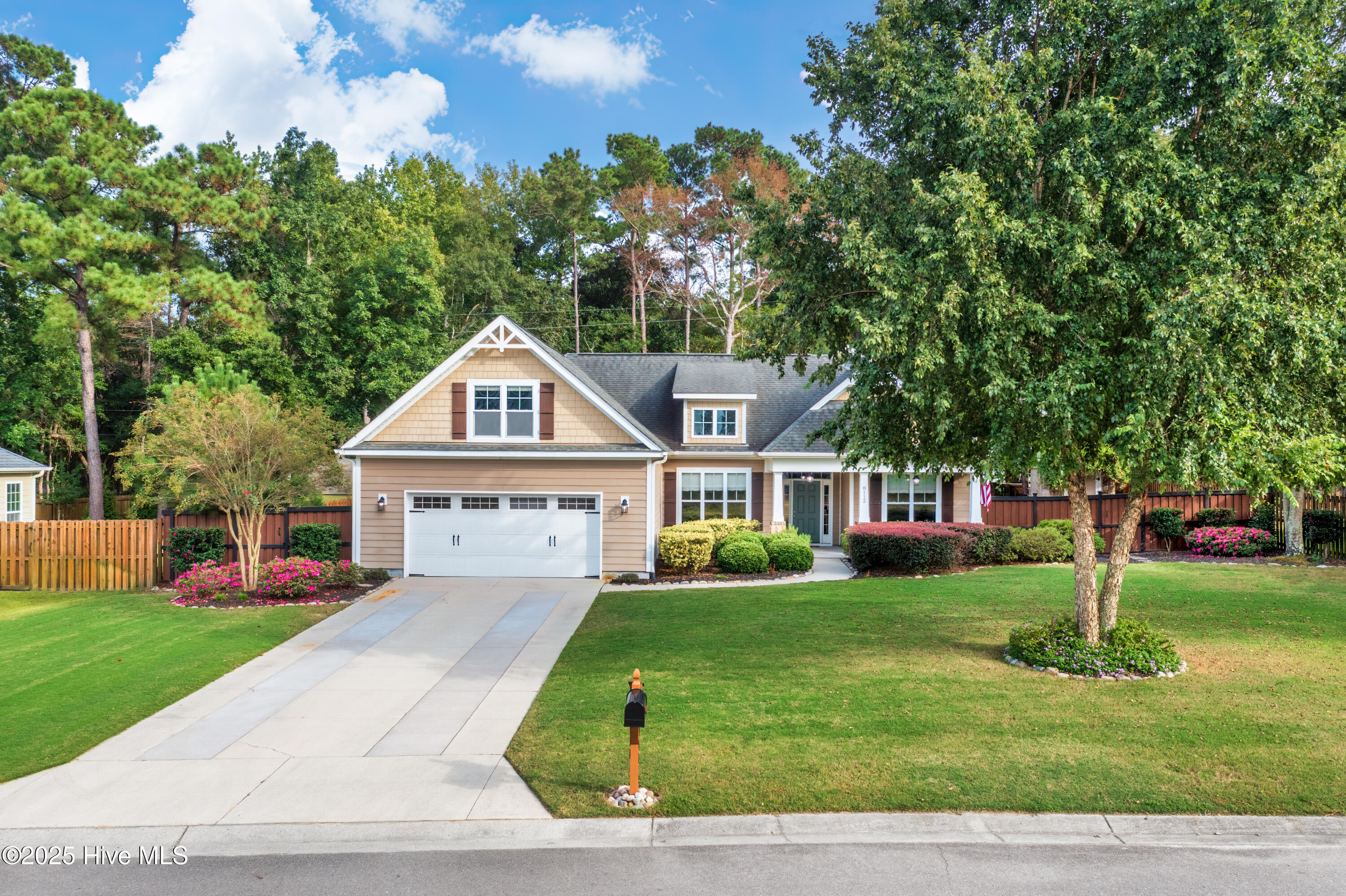 8112 Saltcedar Drive