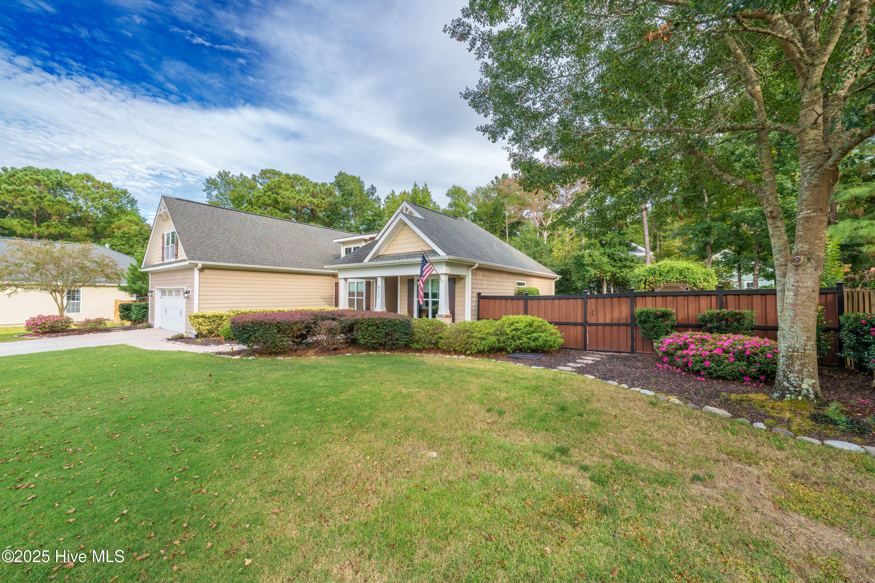 8112 Saltcedar Drive