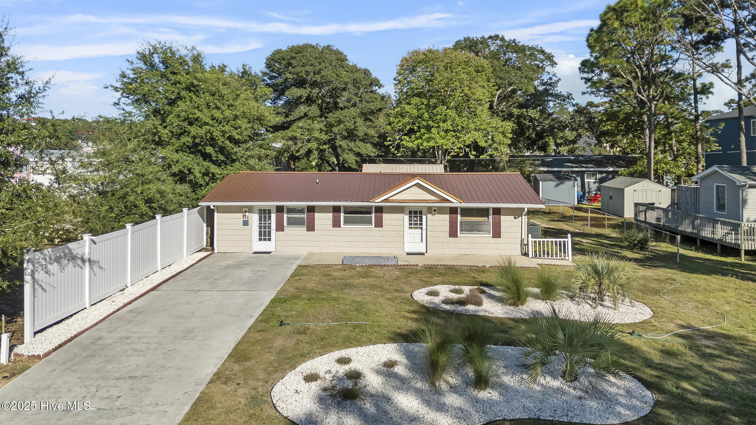 314 Keziah Street