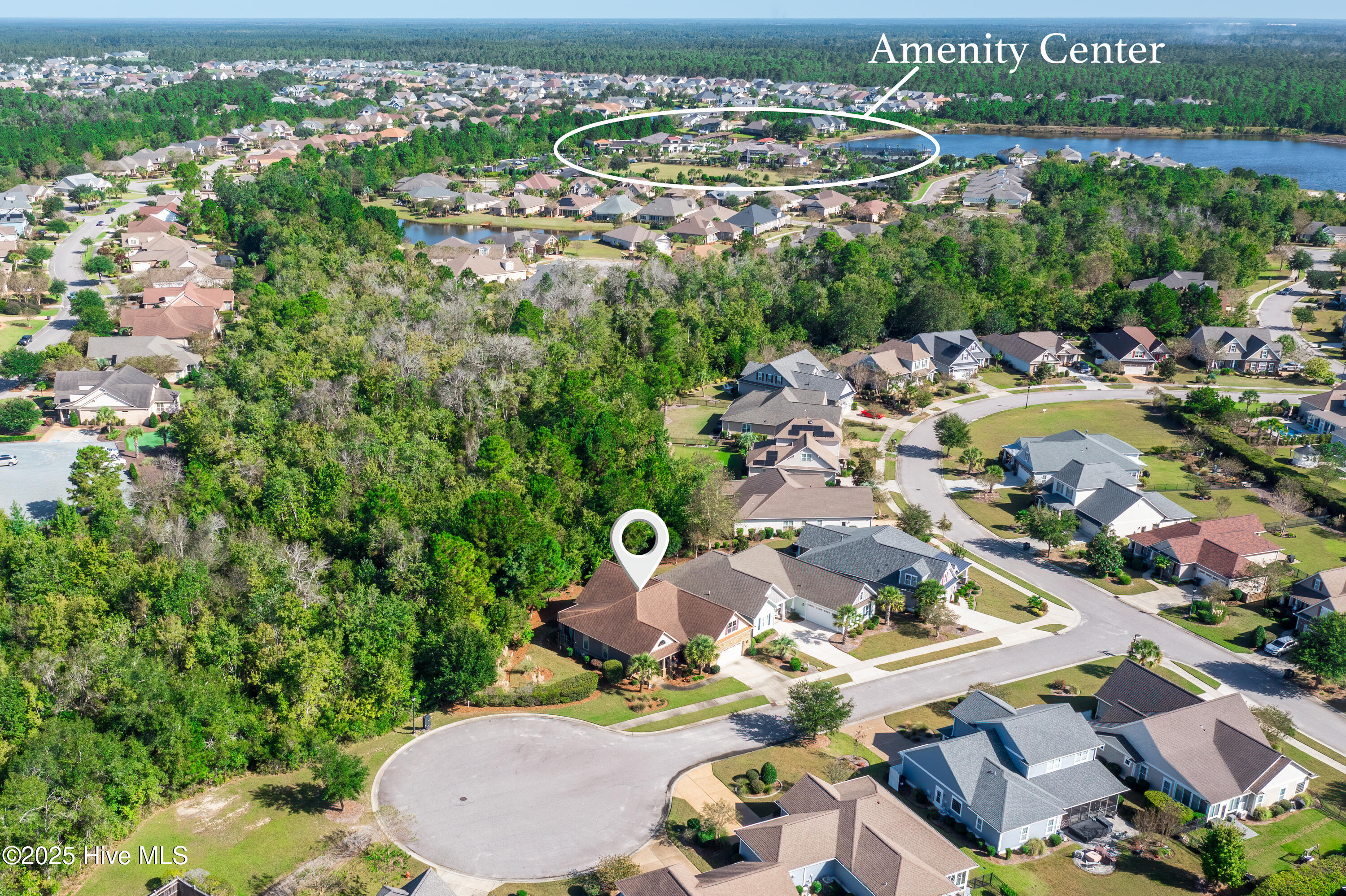 2314 Hickory Bottom Court NE