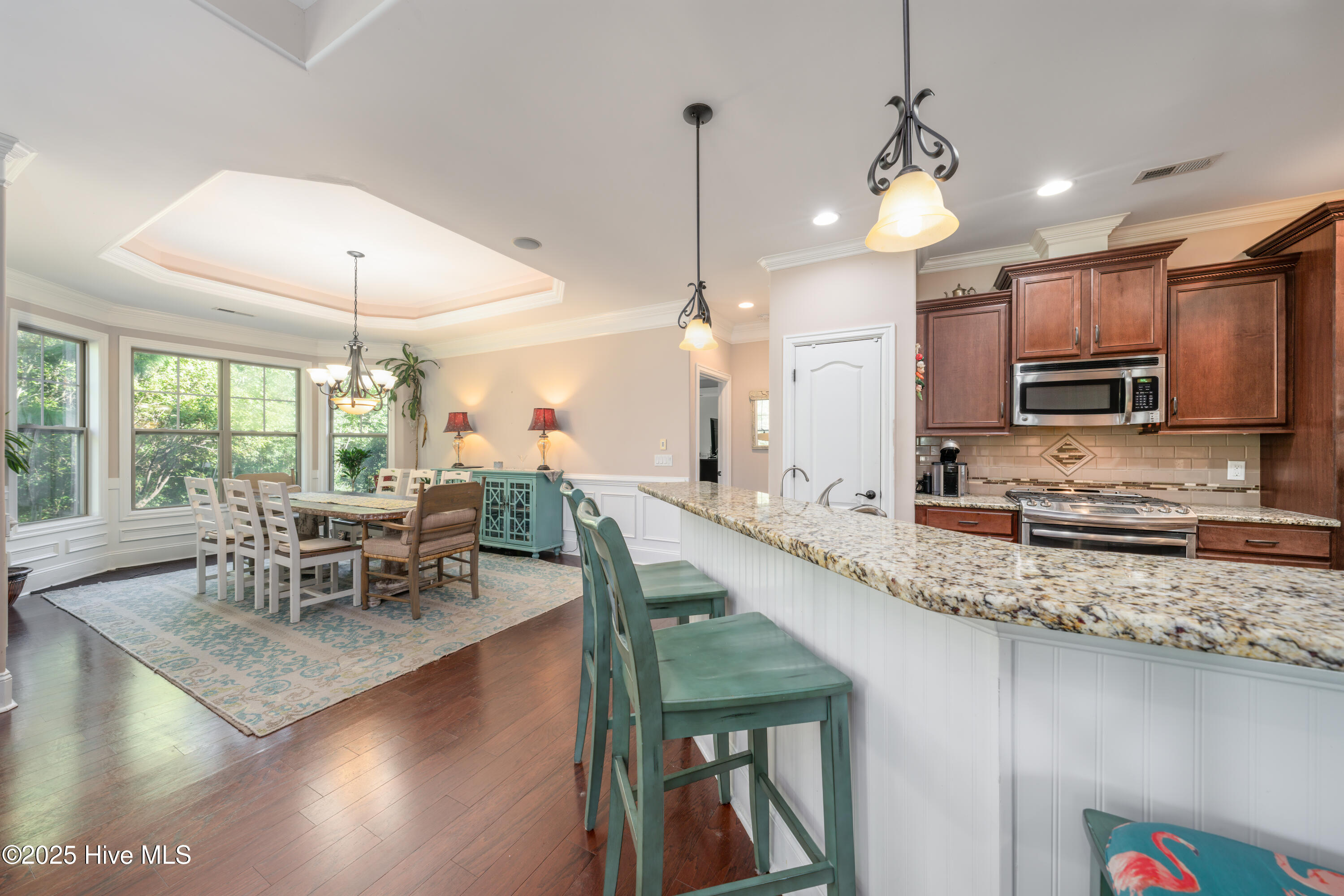 2314 Hickory Bottom Court NE
