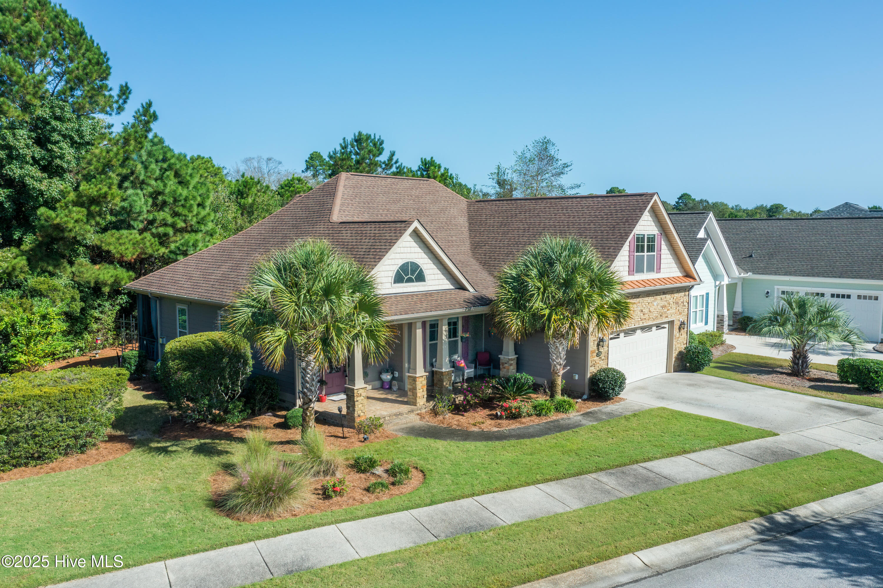 2314 Hickory Bottom Court NE