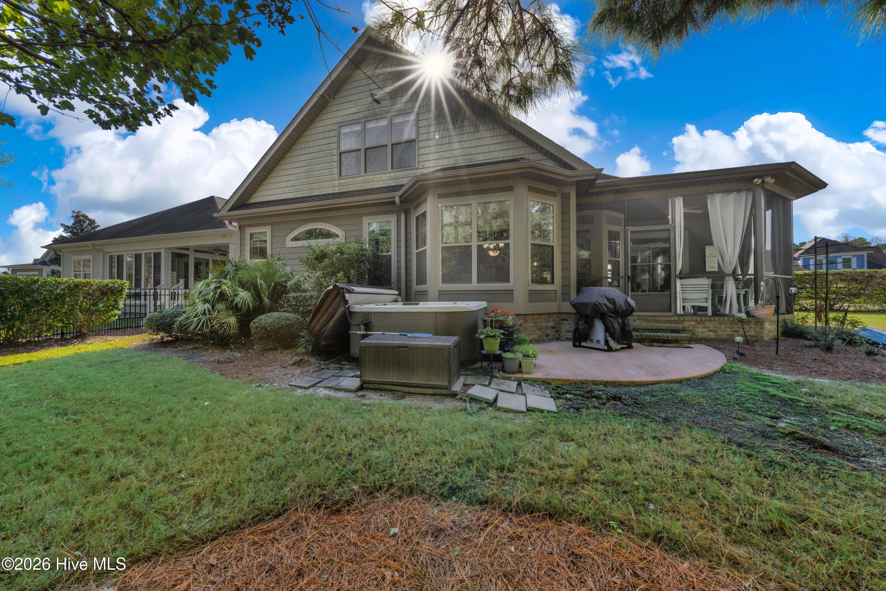 2314 Hickory Bottom Court NE