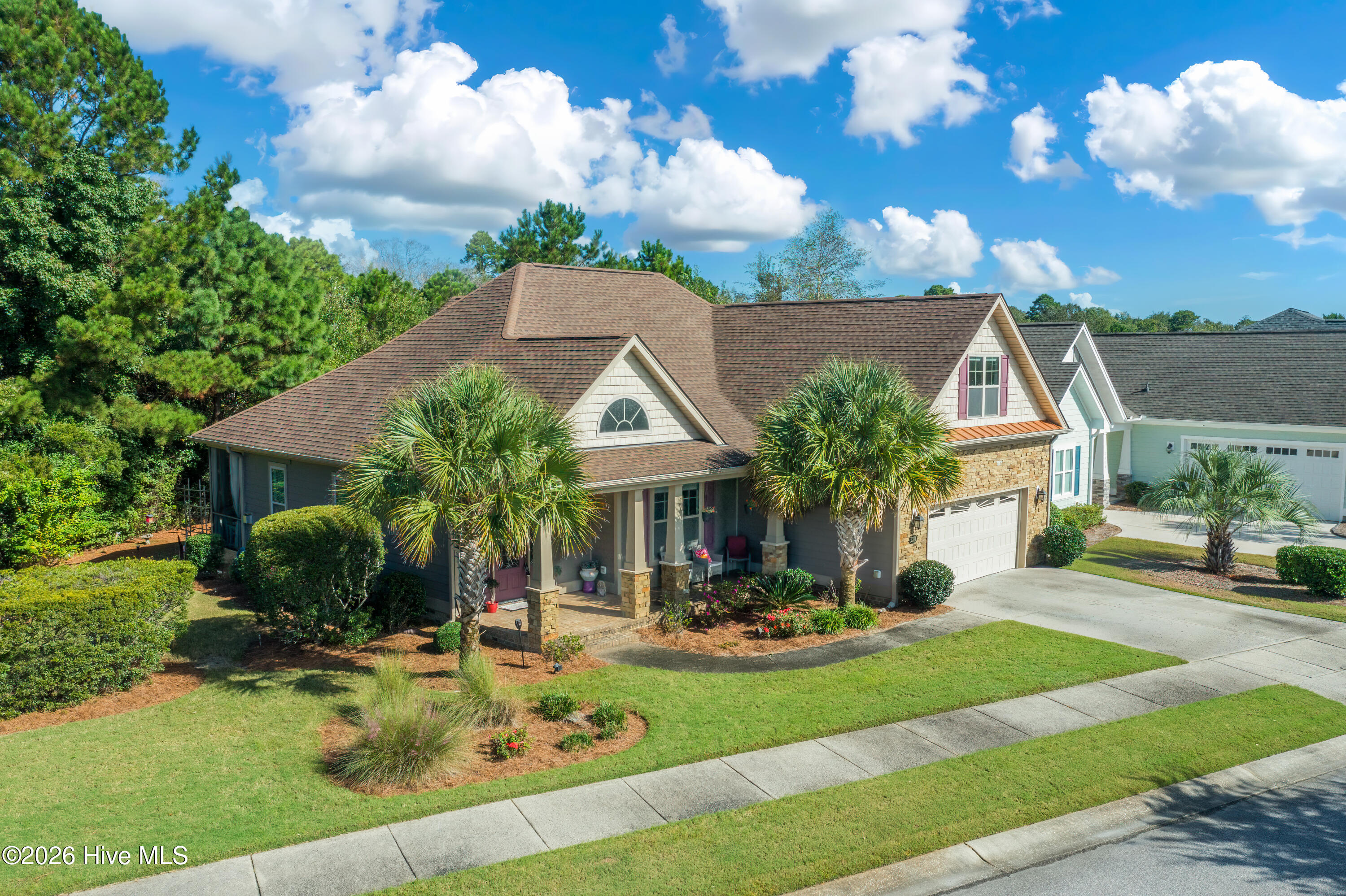 2314 Hickory Bottom Court NE