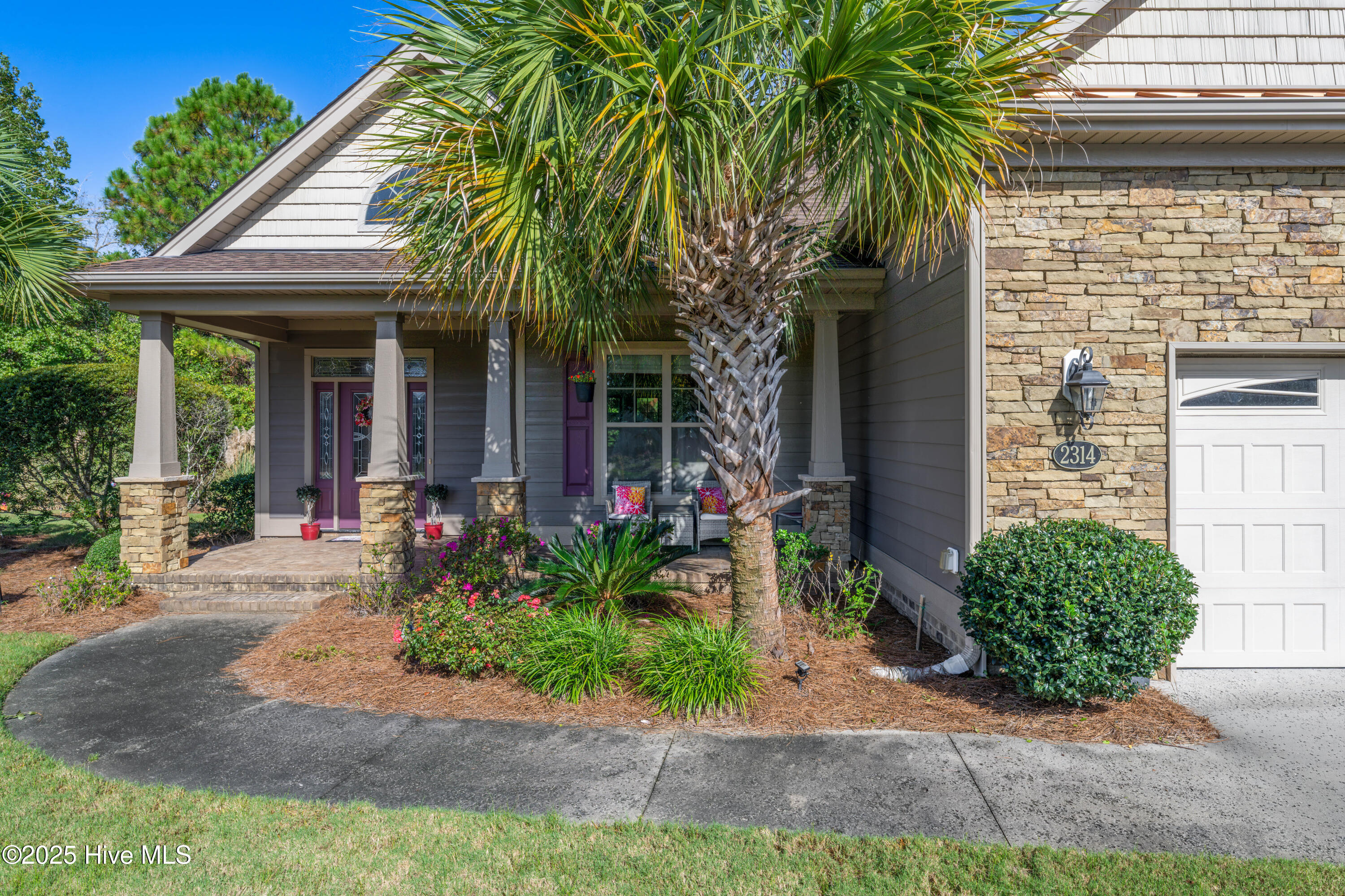 2314 Hickory Bottom Court NE