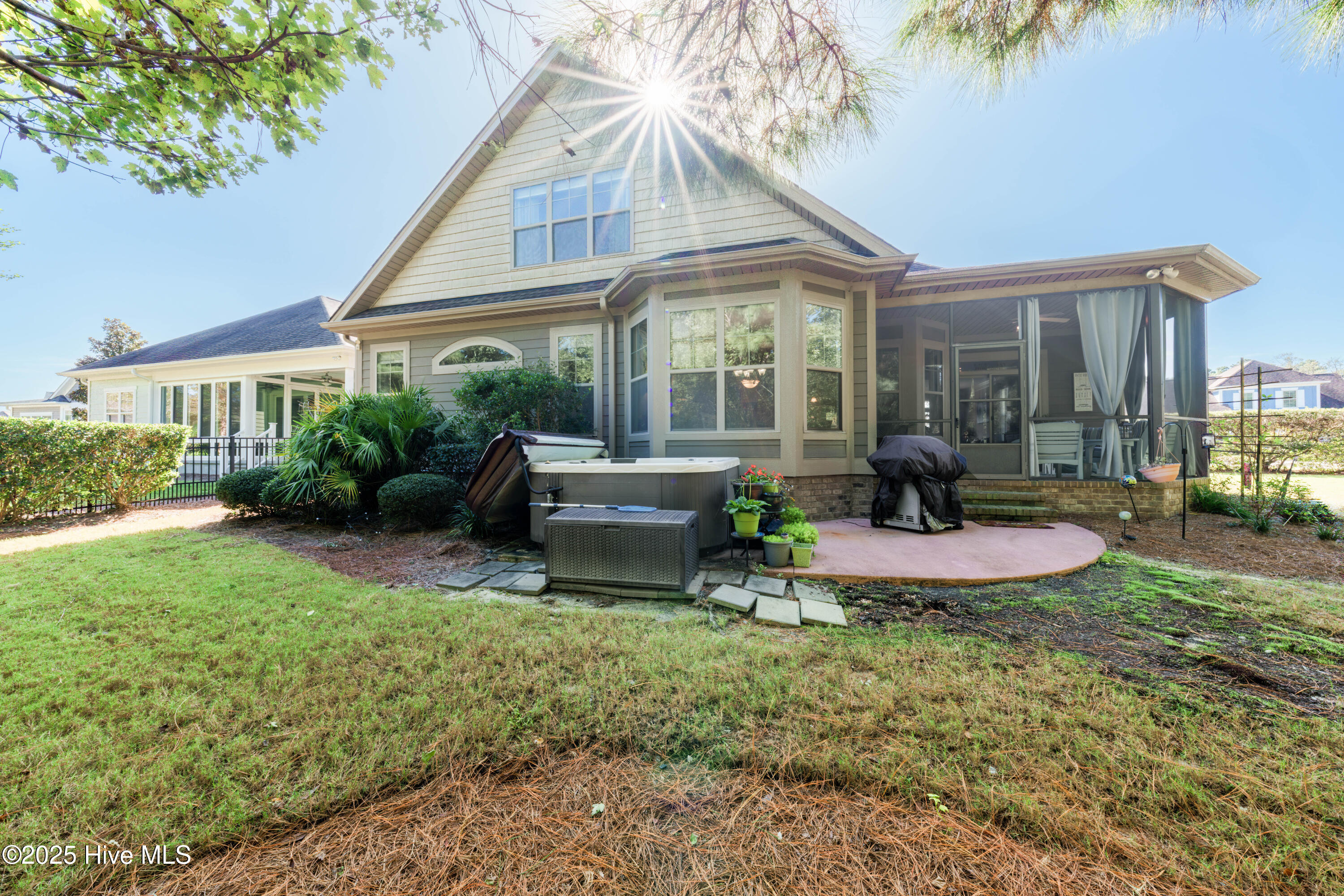 2314 Hickory Bottom Court NE