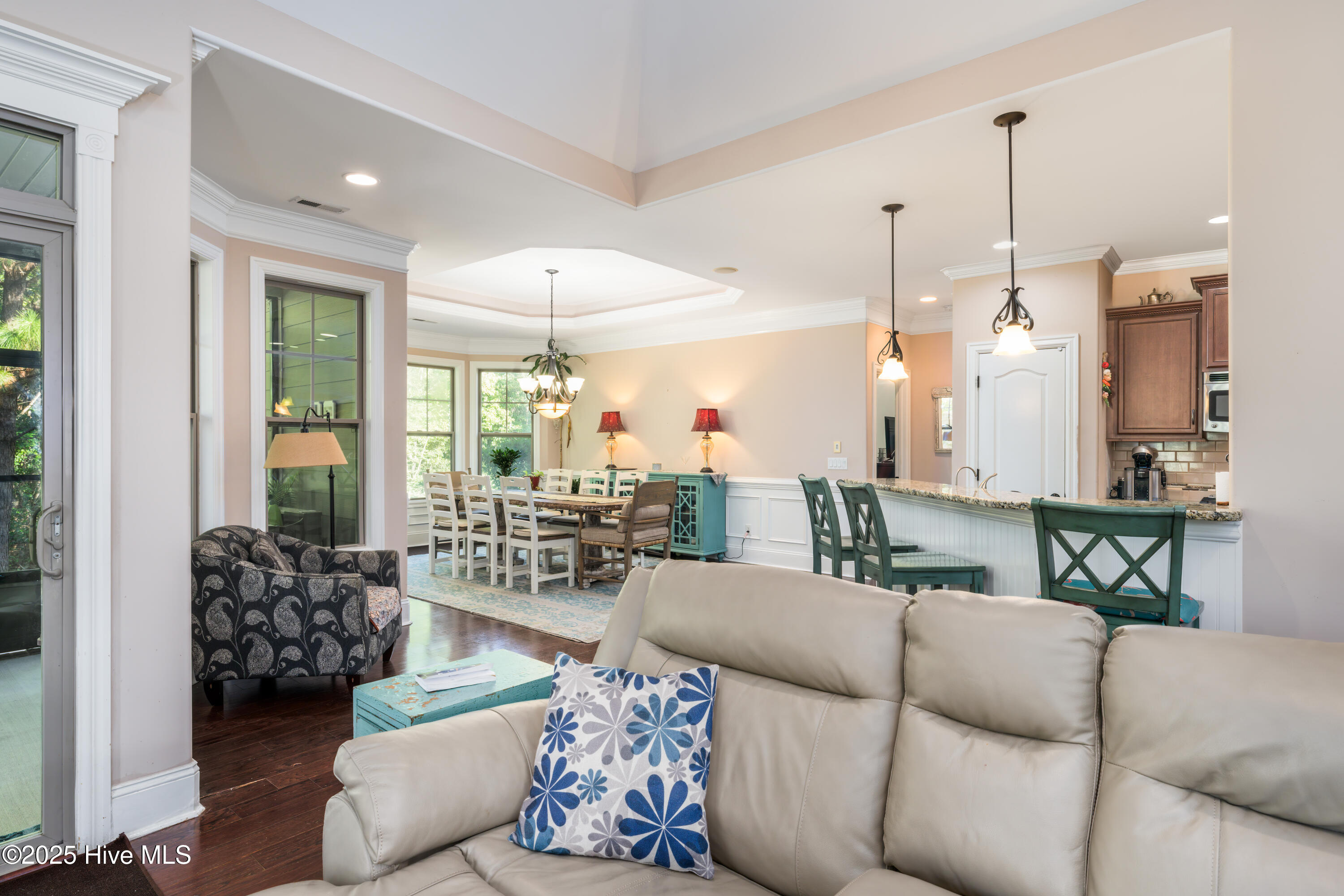 2314 Hickory Bottom Court NE