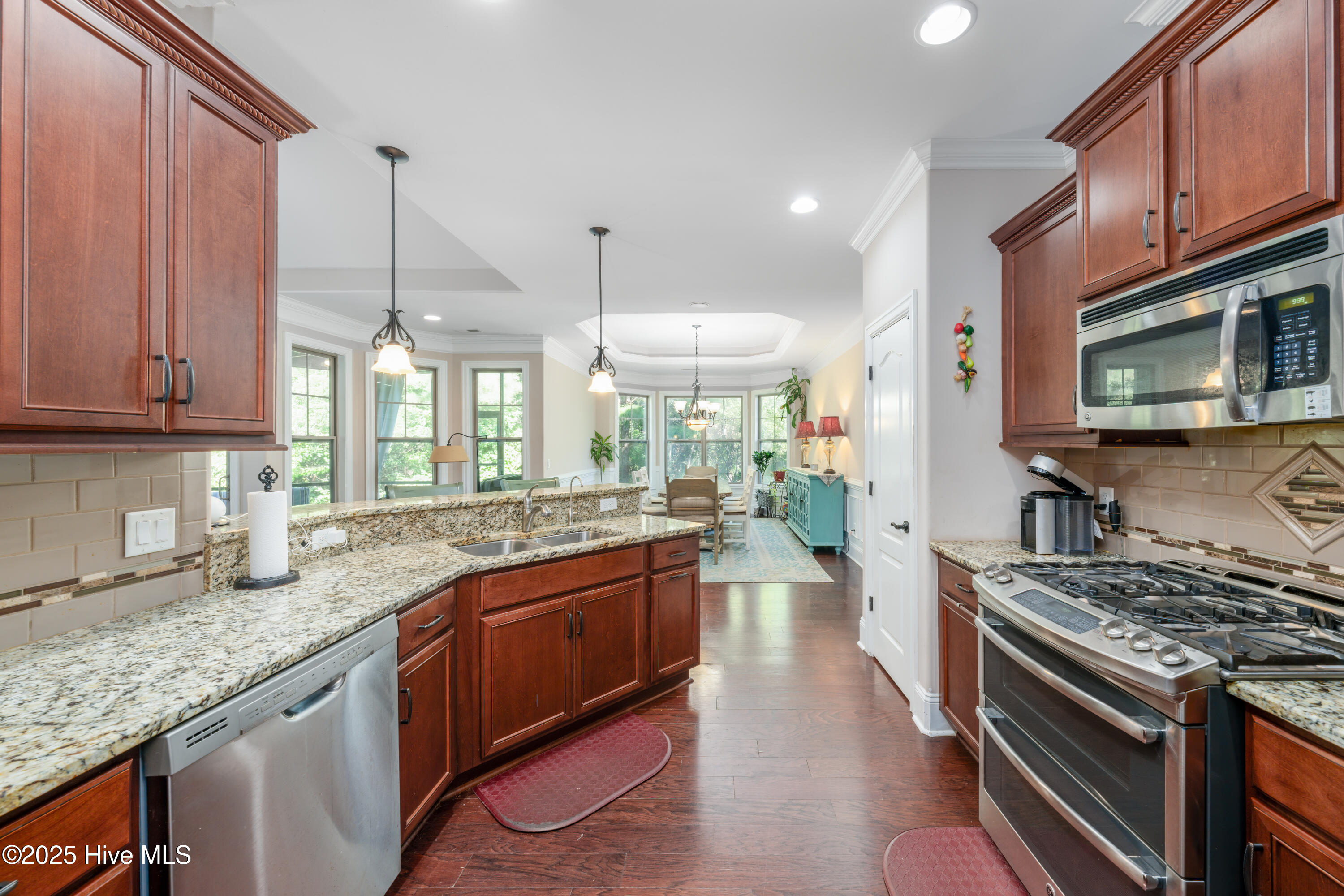 2314 Hickory Bottom Court NE