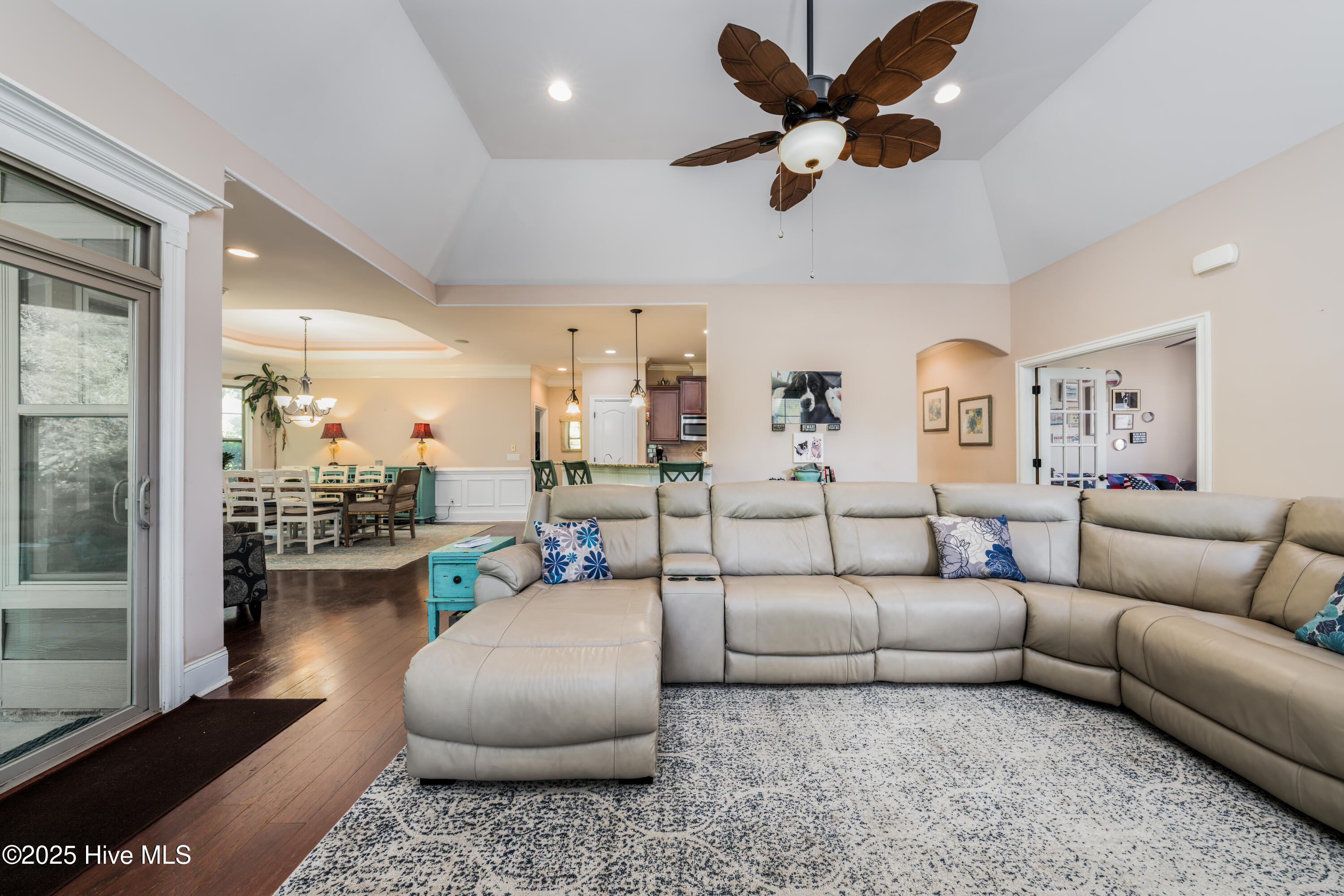 2314 Hickory Bottom Court NE