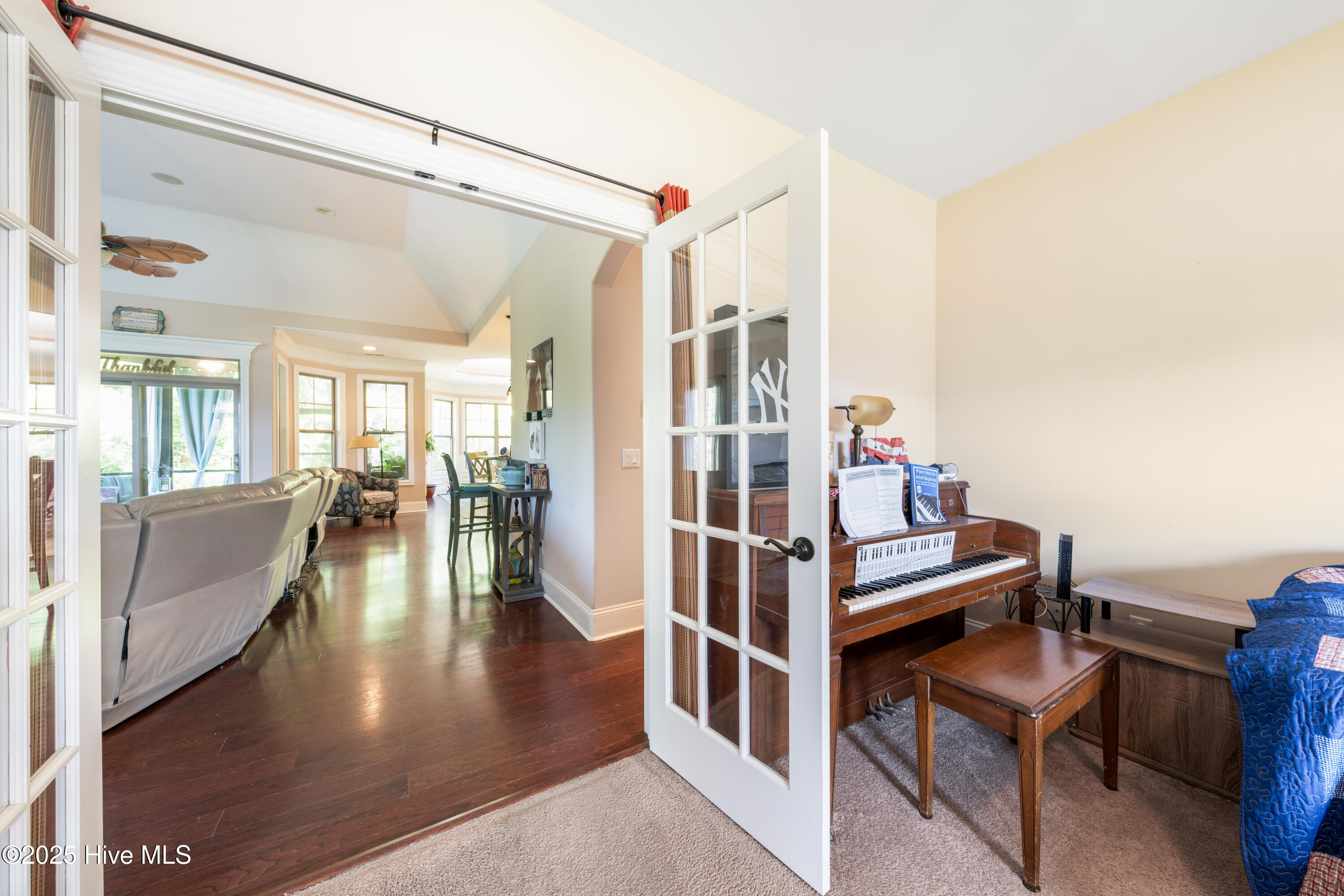 2314 Hickory Bottom Court NE