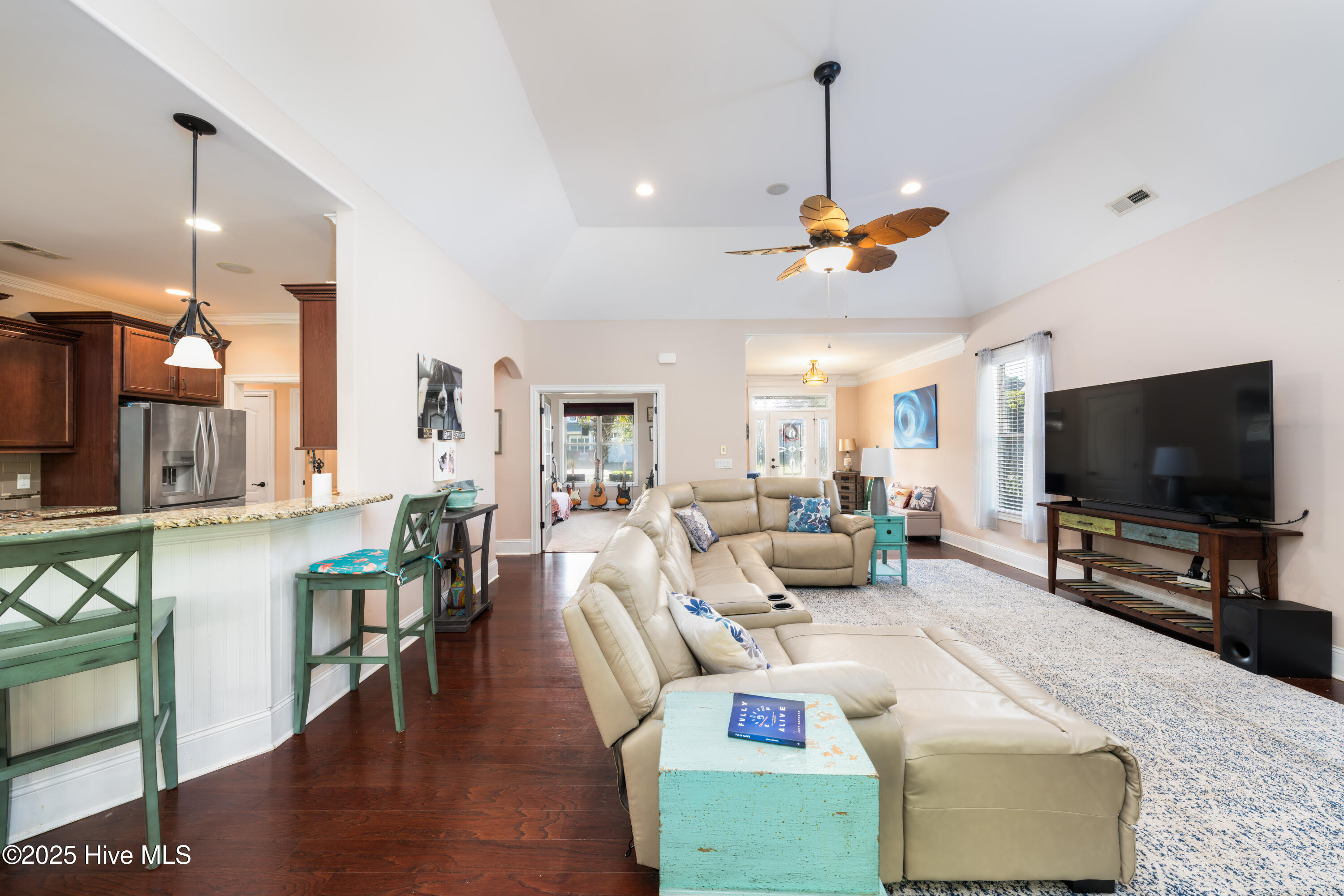 2314 Hickory Bottom Court NE