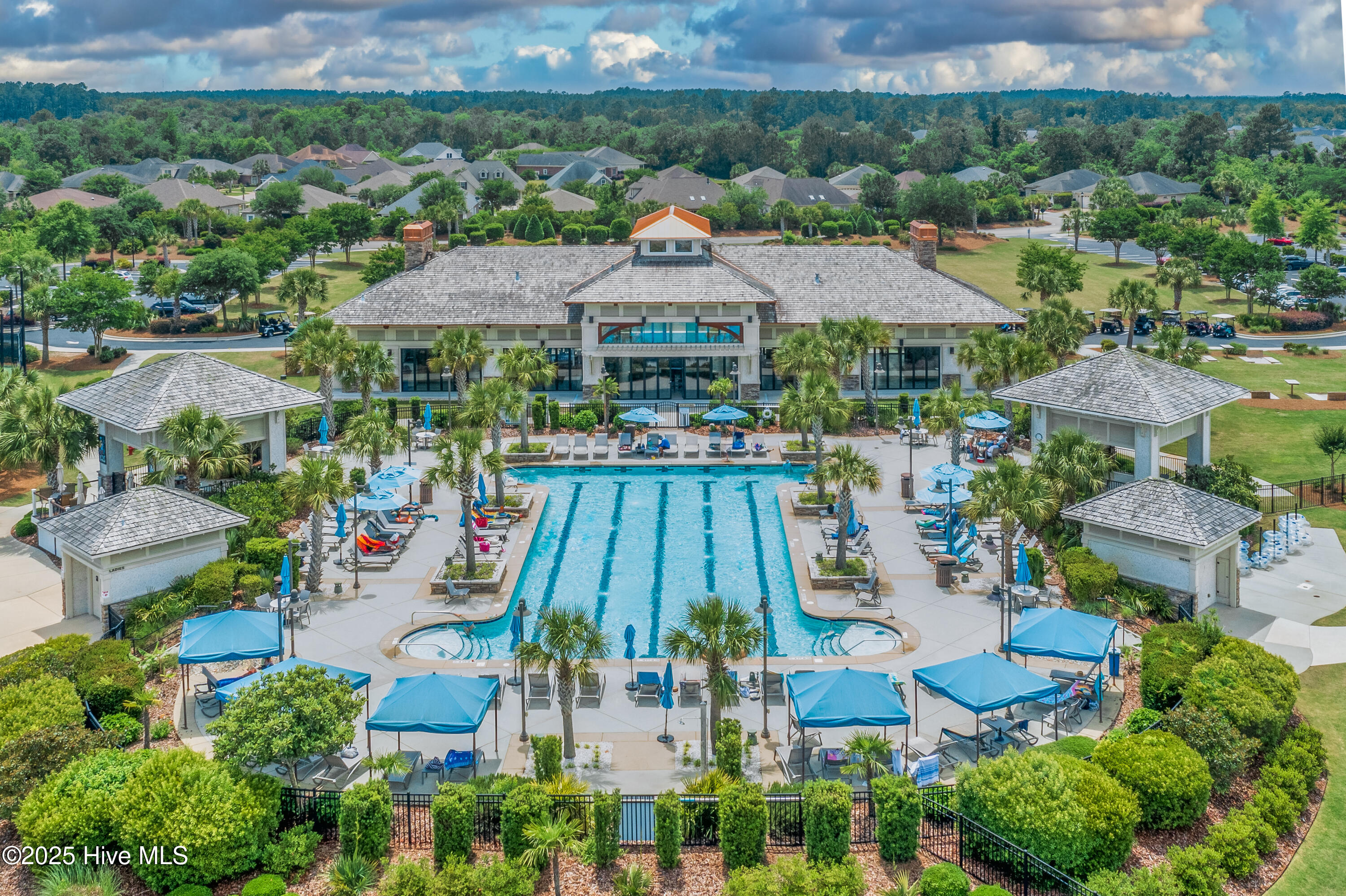 2314 Hickory Bottom Court NE