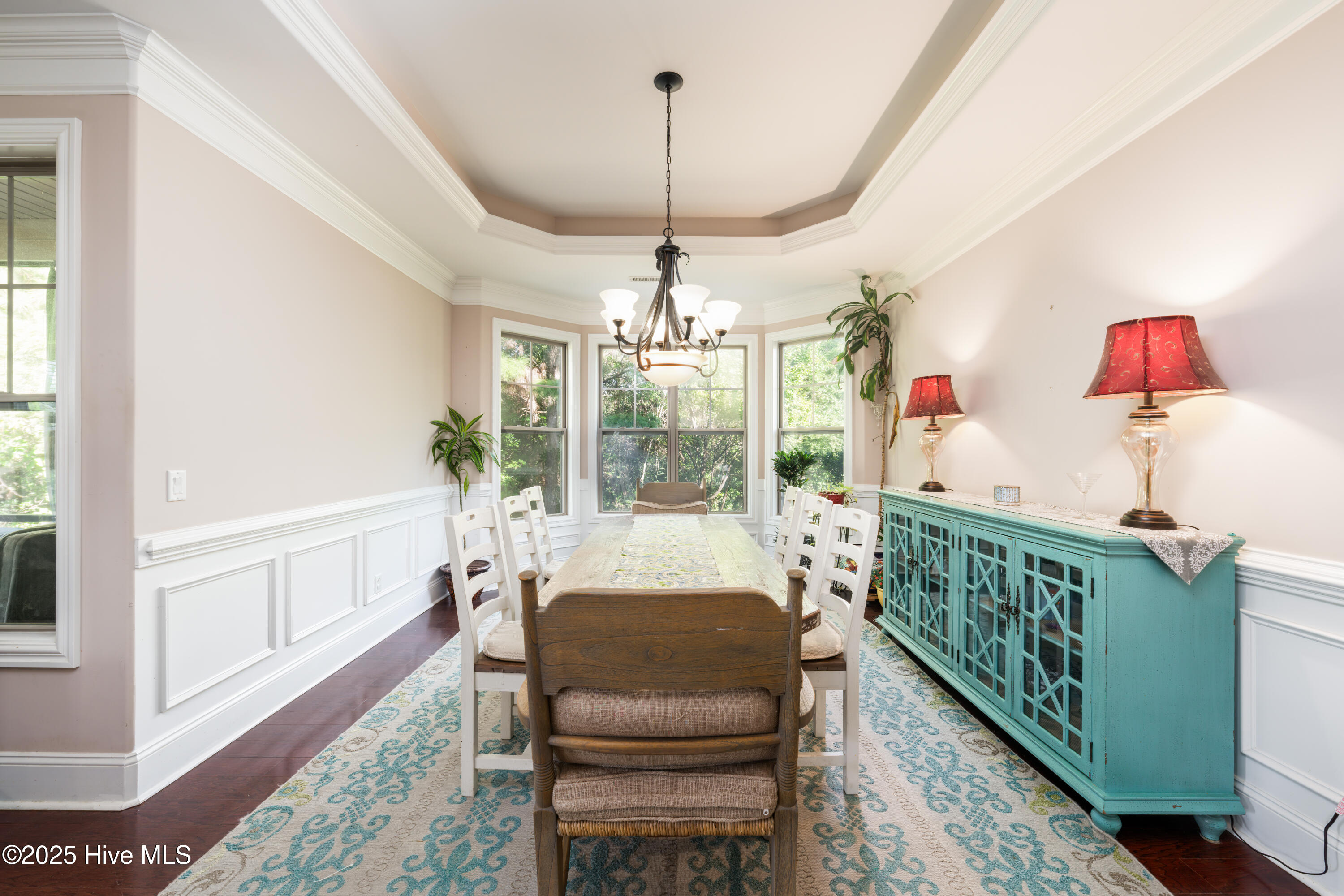 2314 Hickory Bottom Court NE