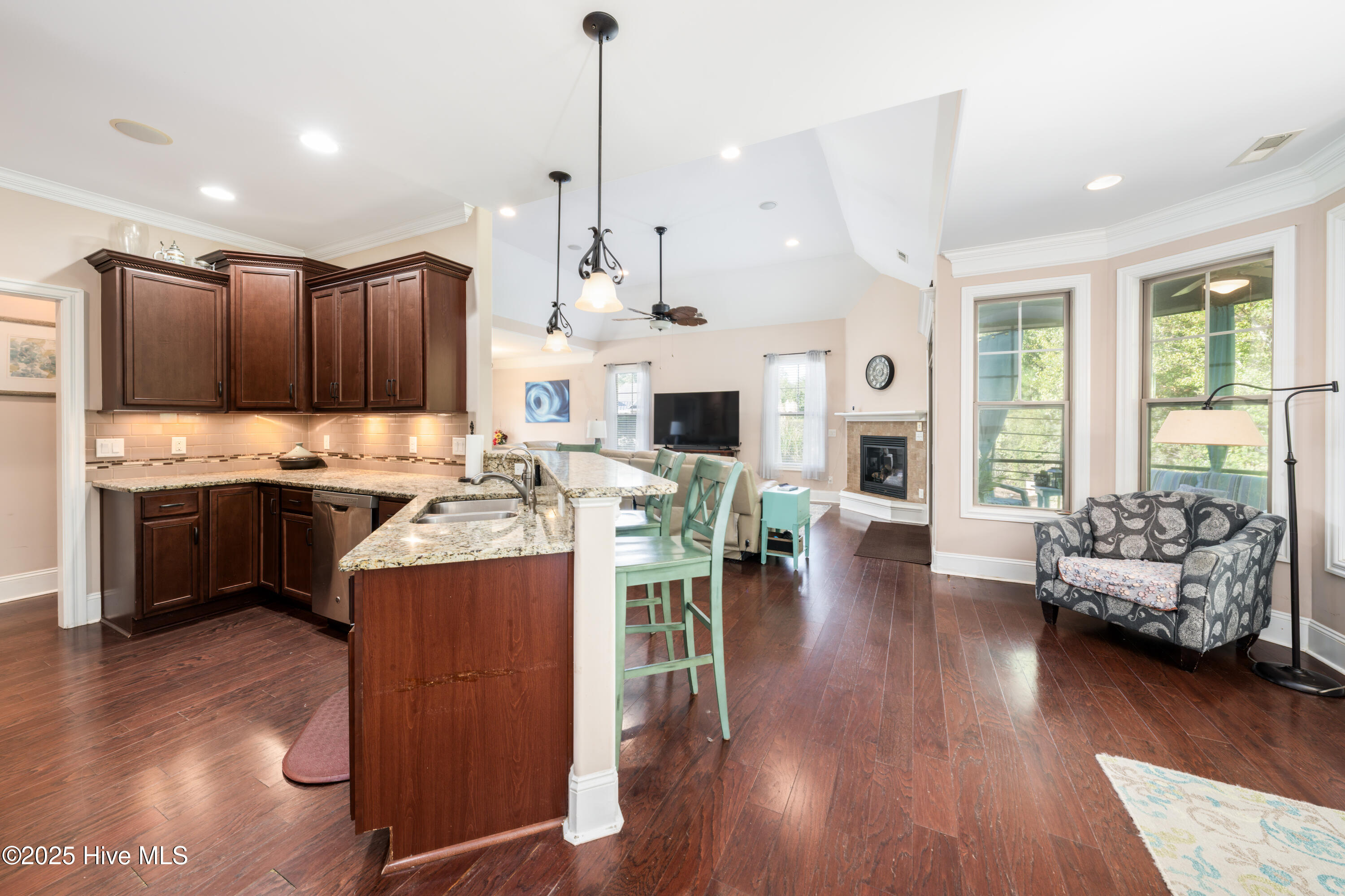 2314 Hickory Bottom Court NE