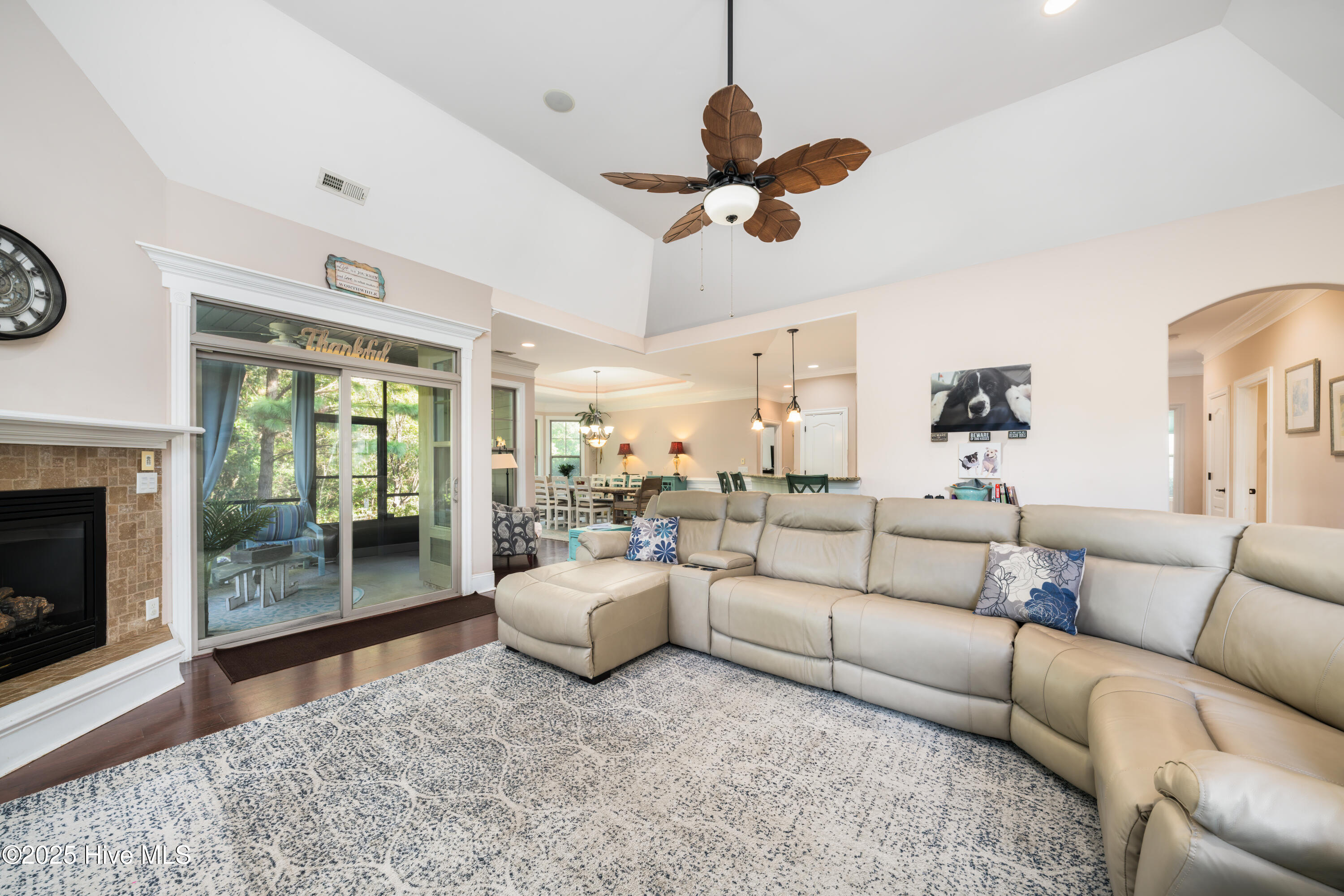 2314 Hickory Bottom Court NE