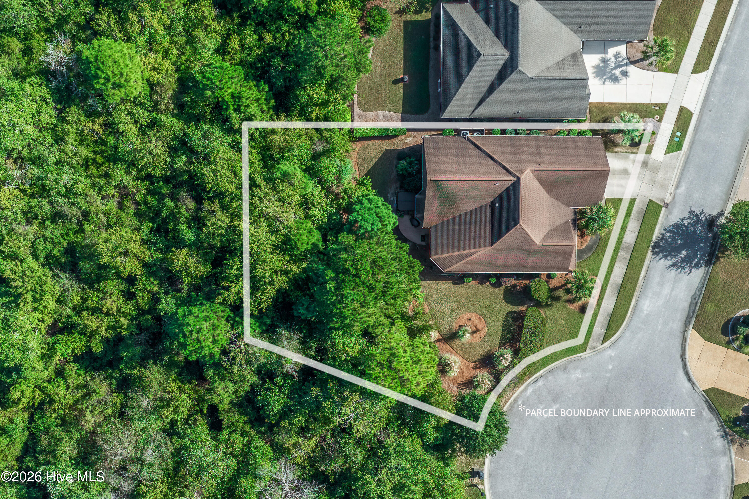 2314 Hickory Bottom Court NE
