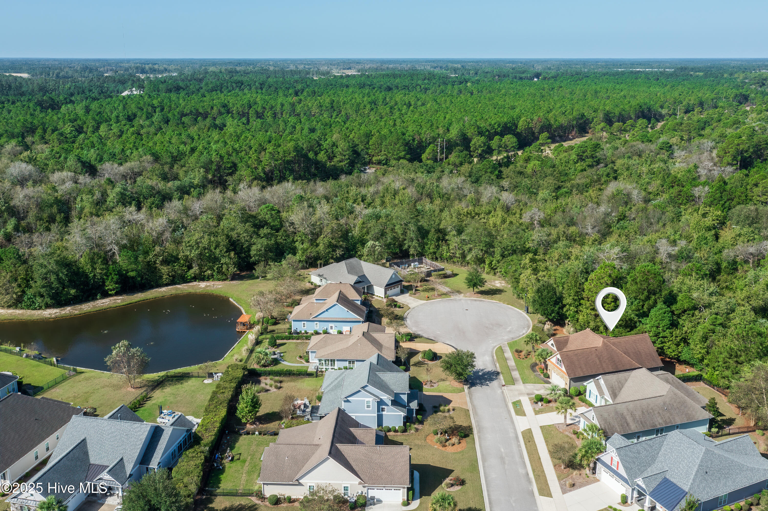 2314 Hickory Bottom Court NE