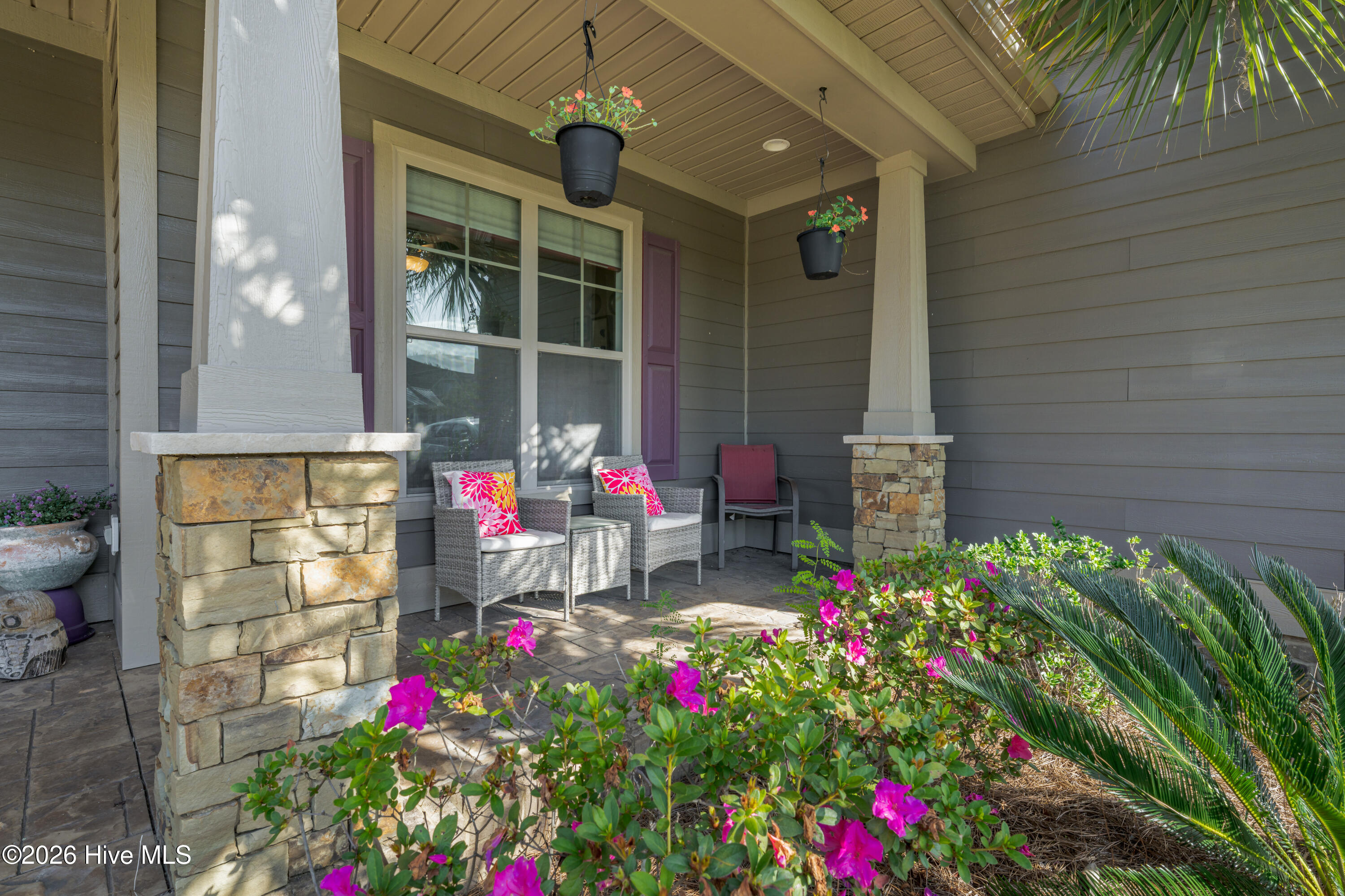 2314 Hickory Bottom Court NE