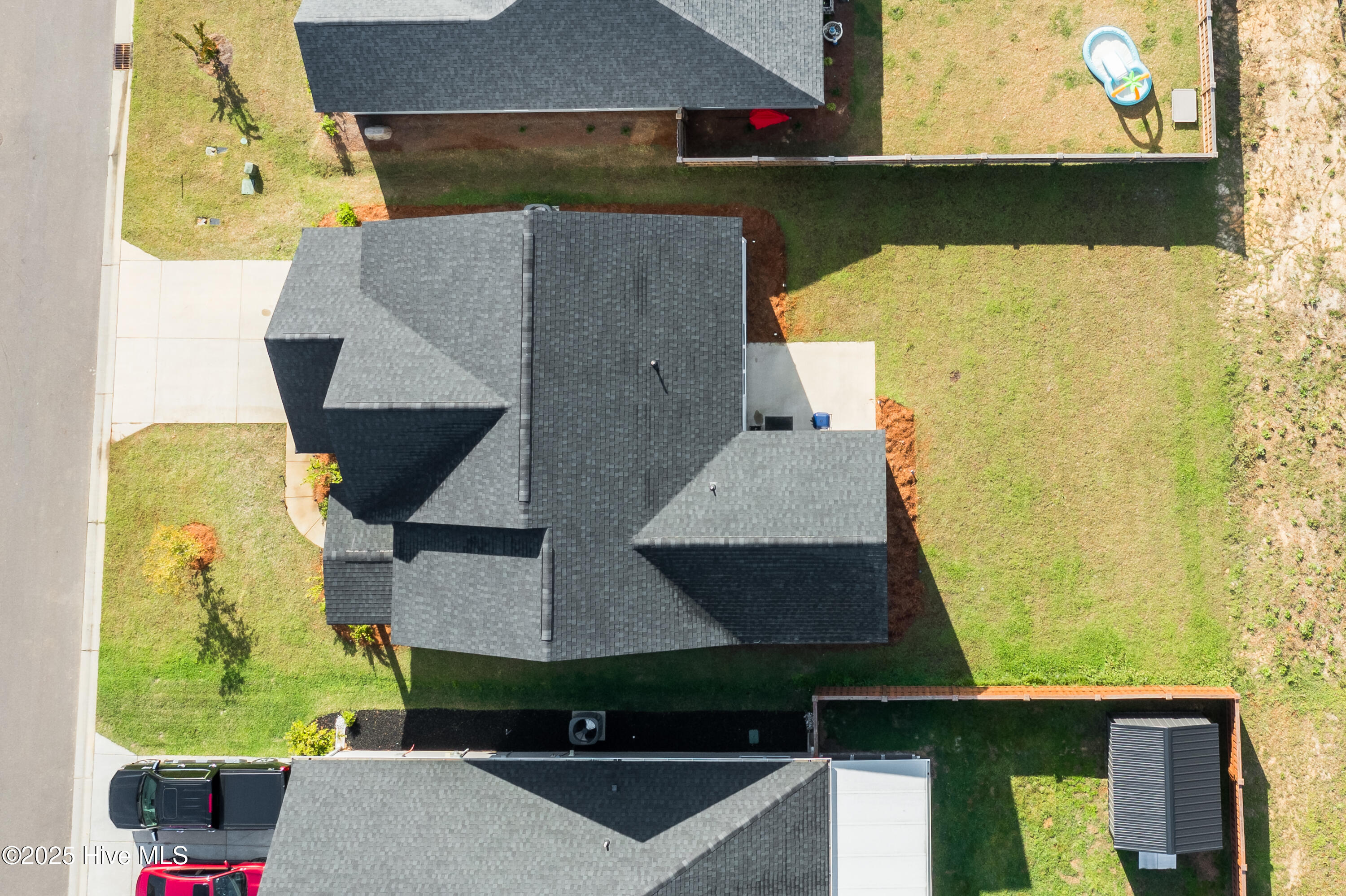 3911 Northern Lights Drive