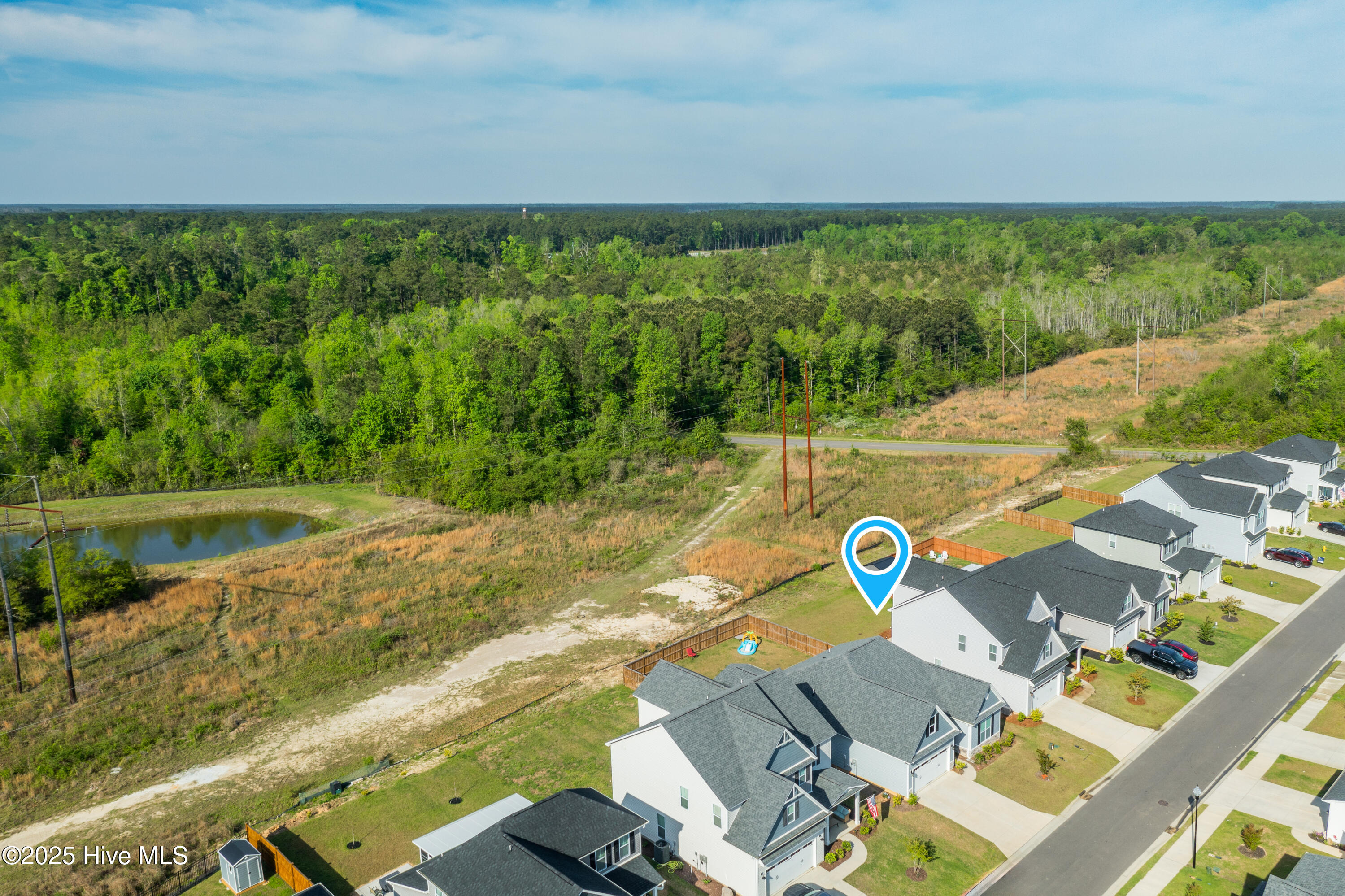 3911 Northern Lights Drive