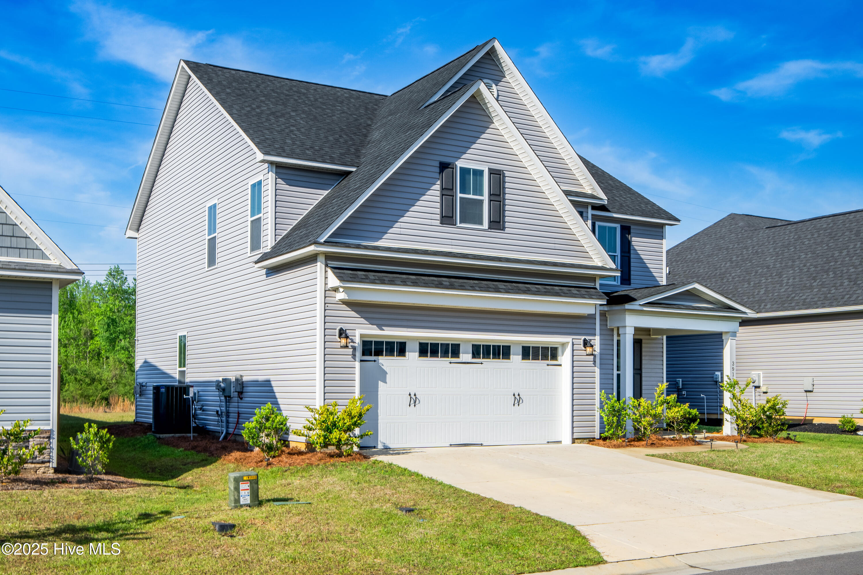 3911 Northern Lights Drive