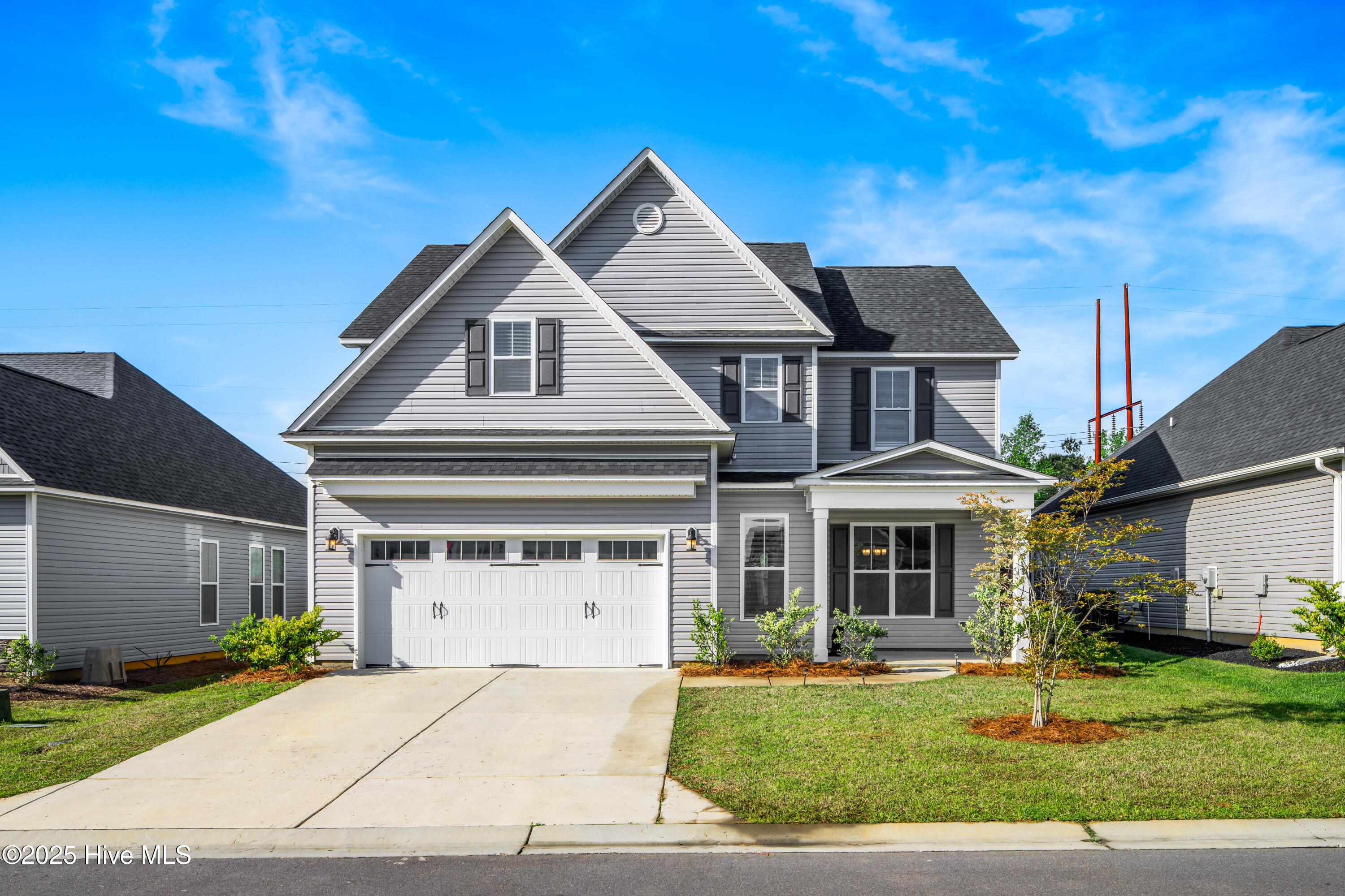 3911 Northern Lights Drive