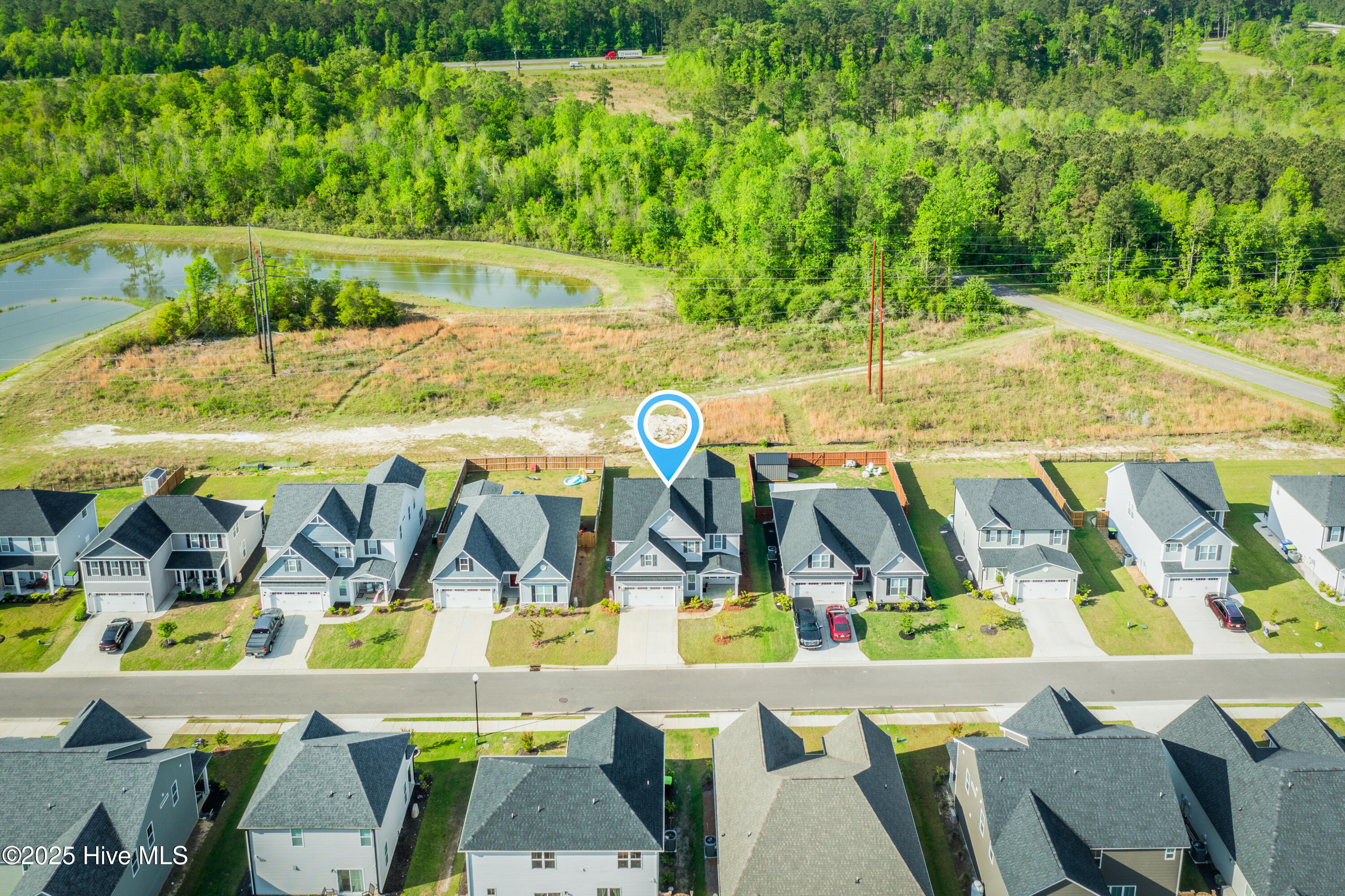 3911 Northern Lights Drive